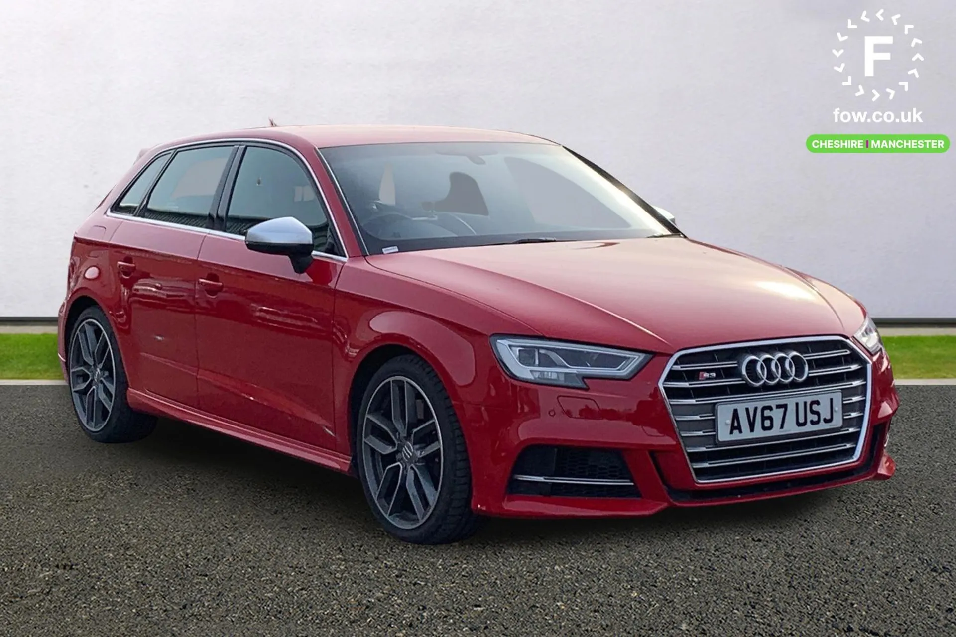 2017 AUDI A3 for sale