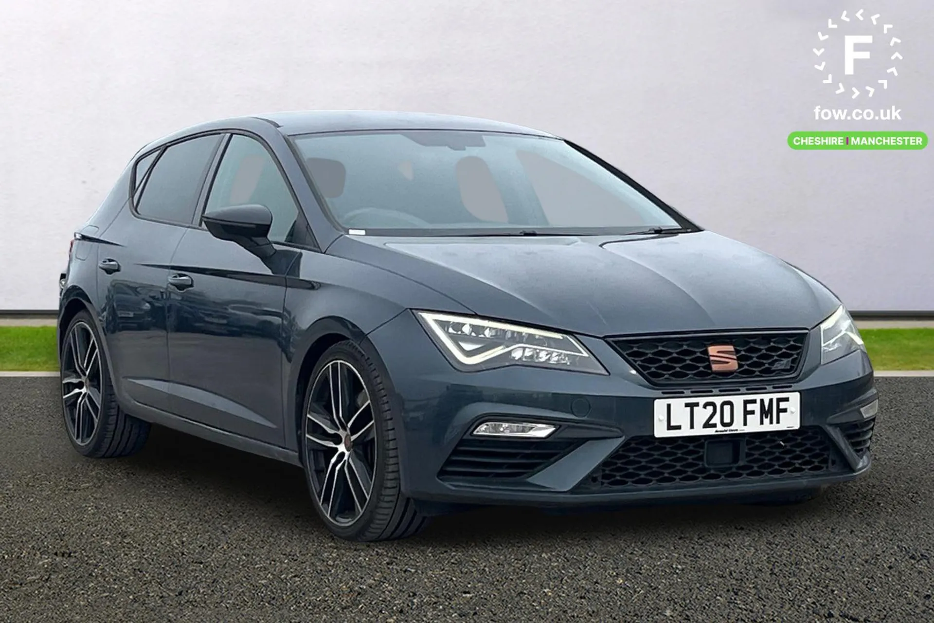 2020 SEAT LEON for sale