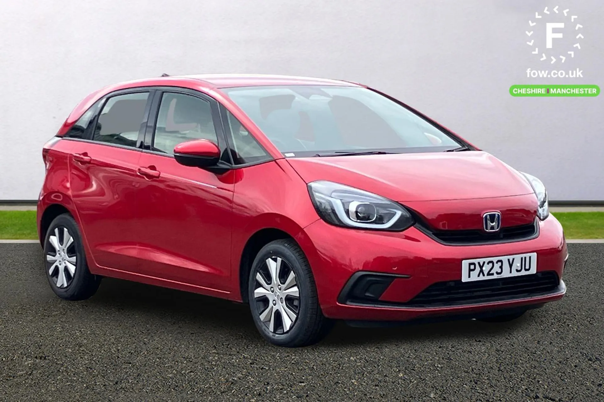 2023 HONDA JAZZ for sale