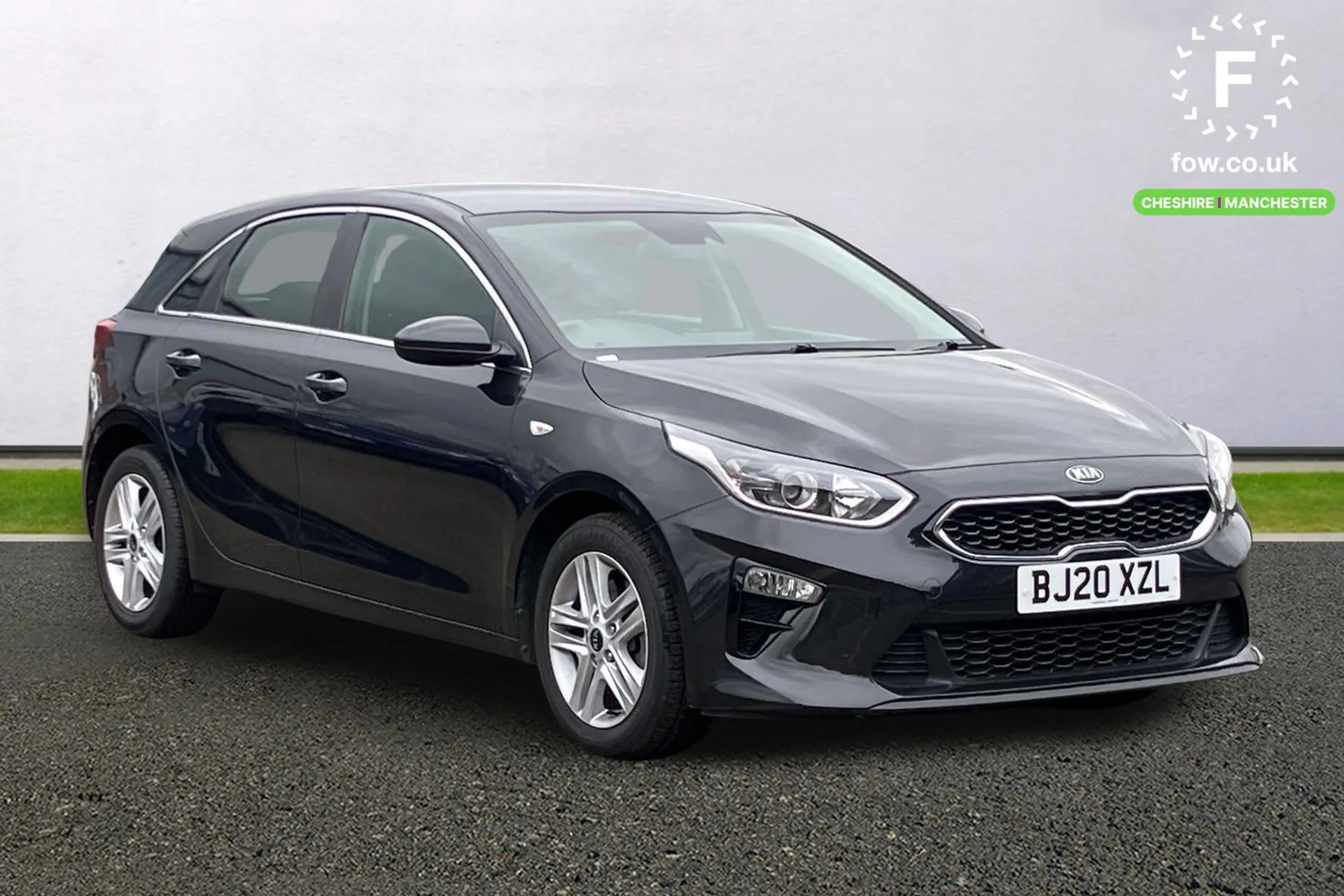 2020 KIA CEED for sale