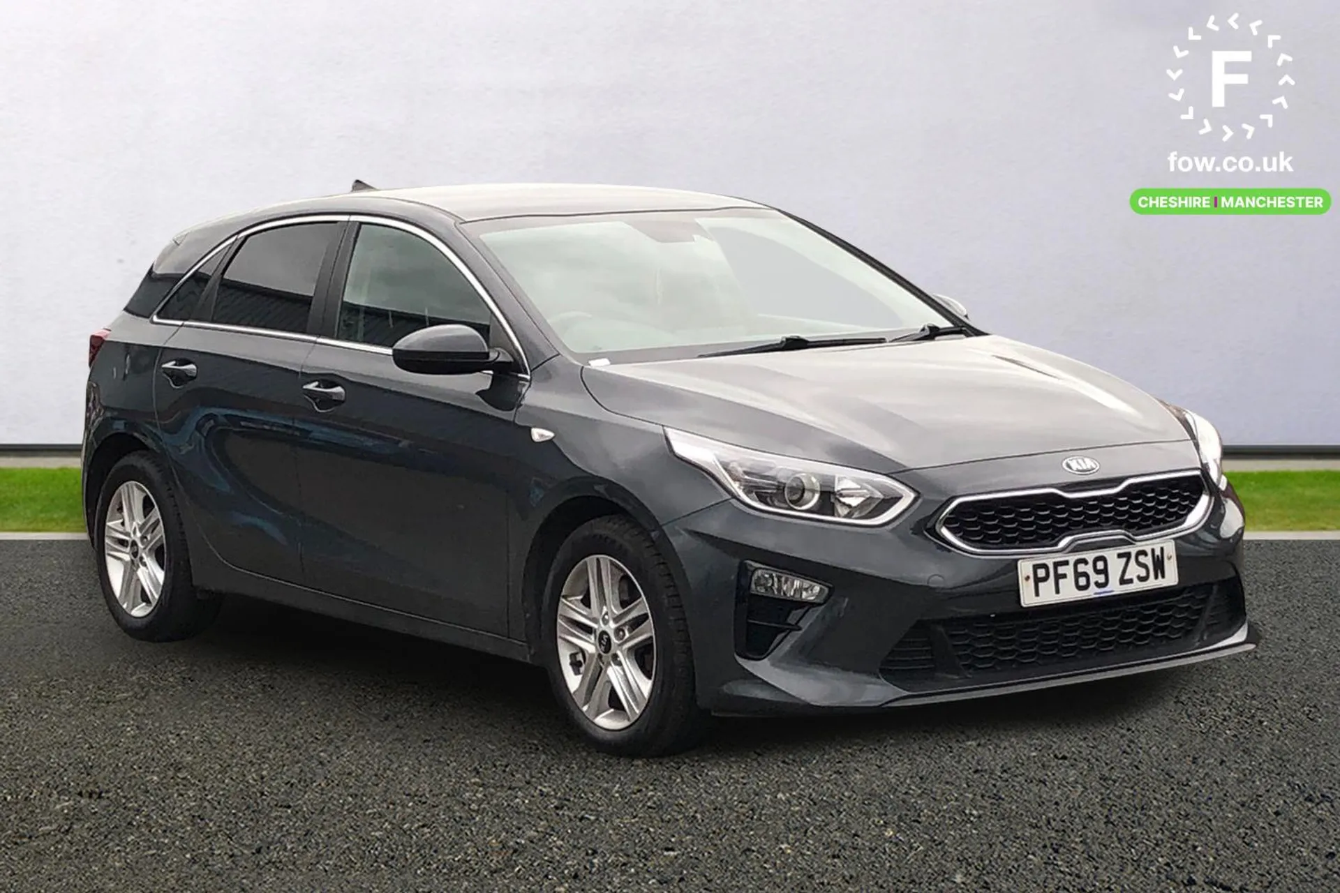 2020 KIA CEED for sale