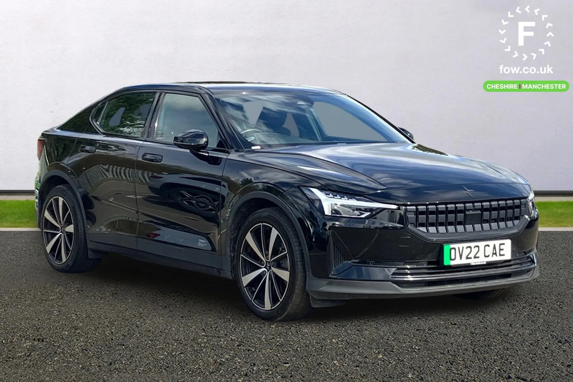 2022 POLESTAR 2 for sale