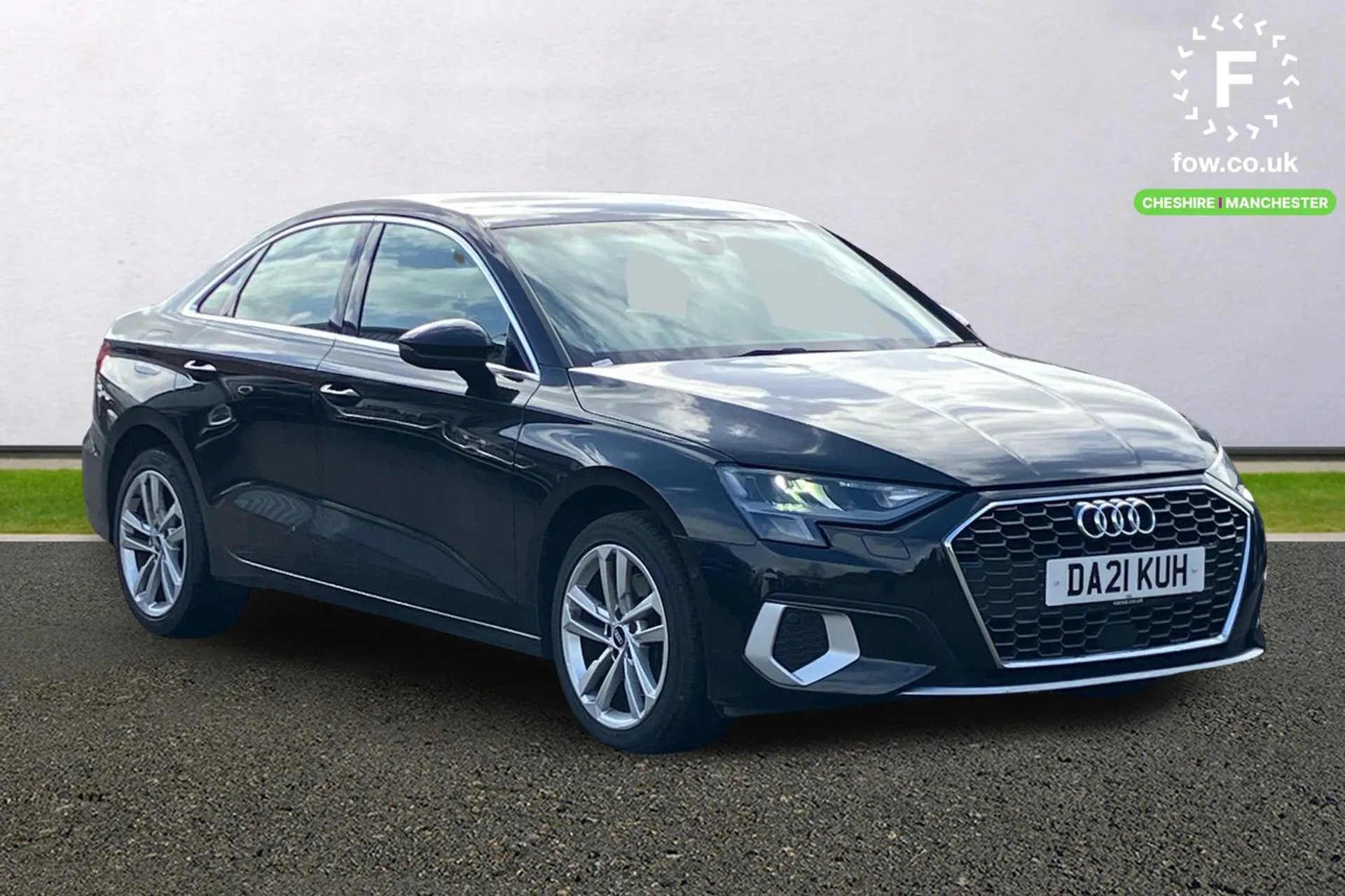 2021 AUDI A3 for sale