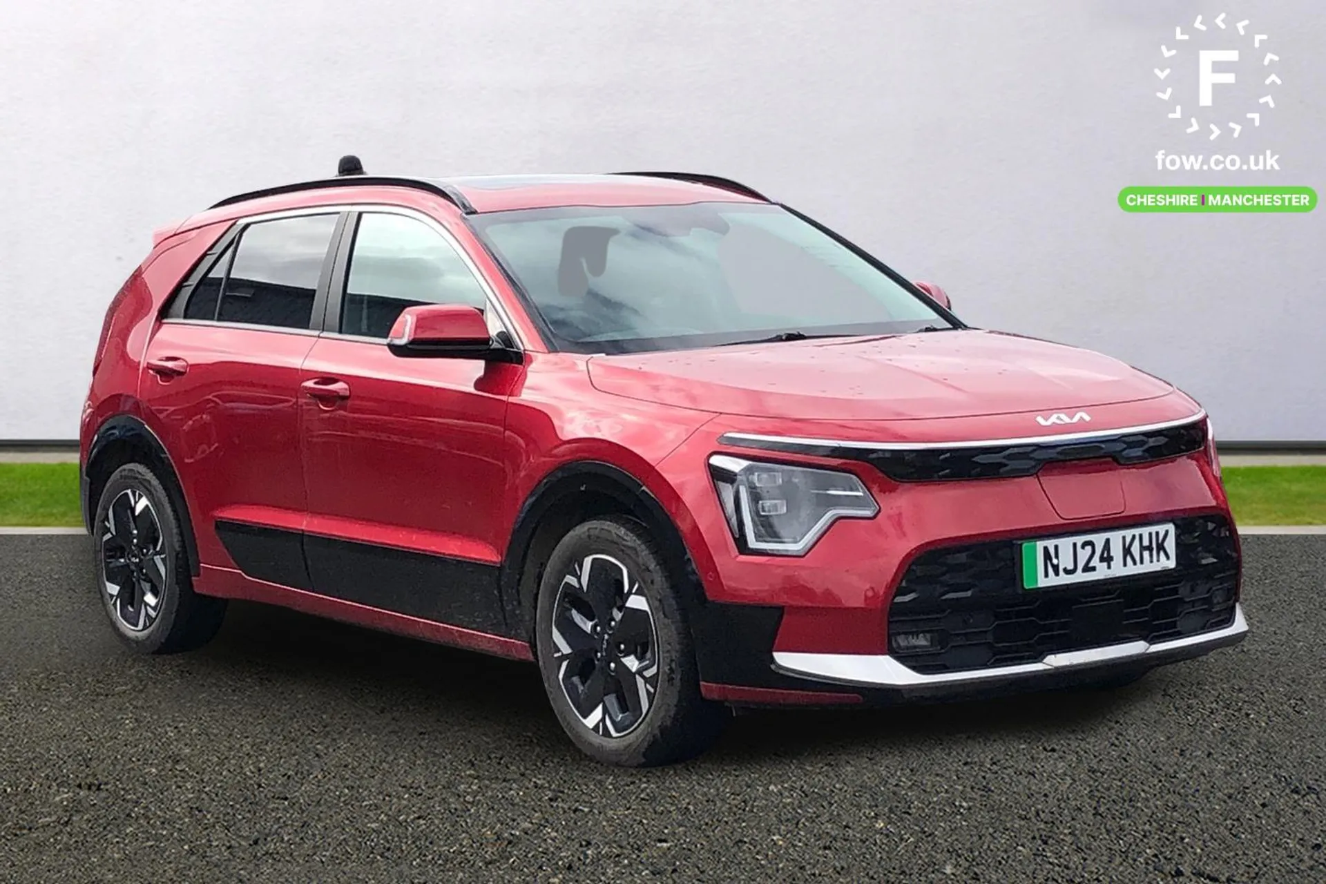 2024 KIA NIRO for sale