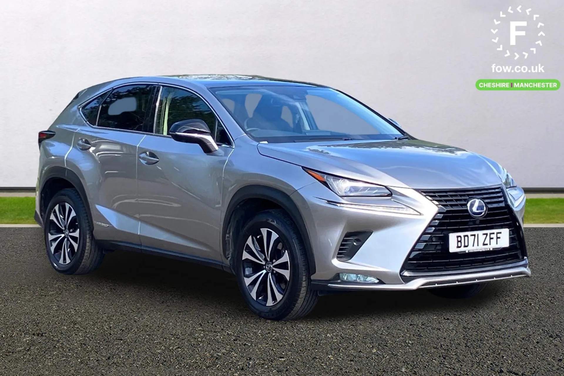 2021 LEXUS NX for sale