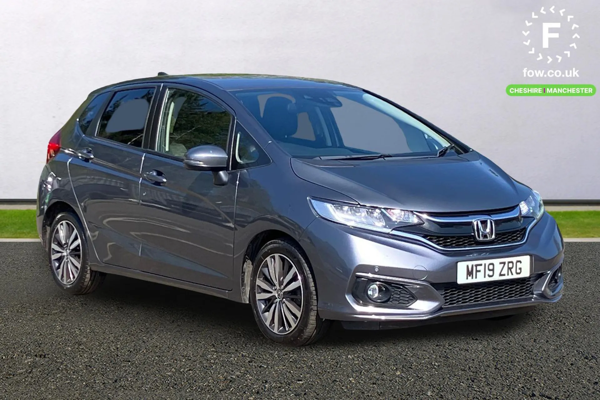2019 HONDA JAZZ for sale