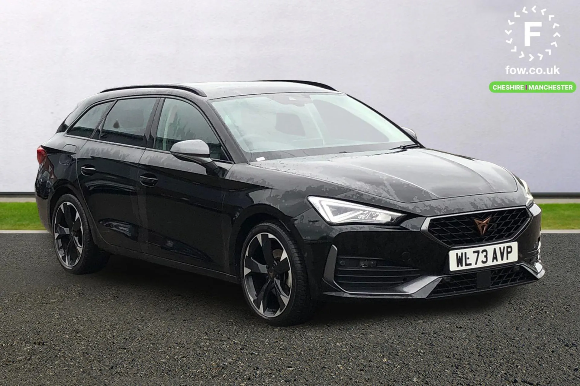 2024 CUPRA LEON for sale