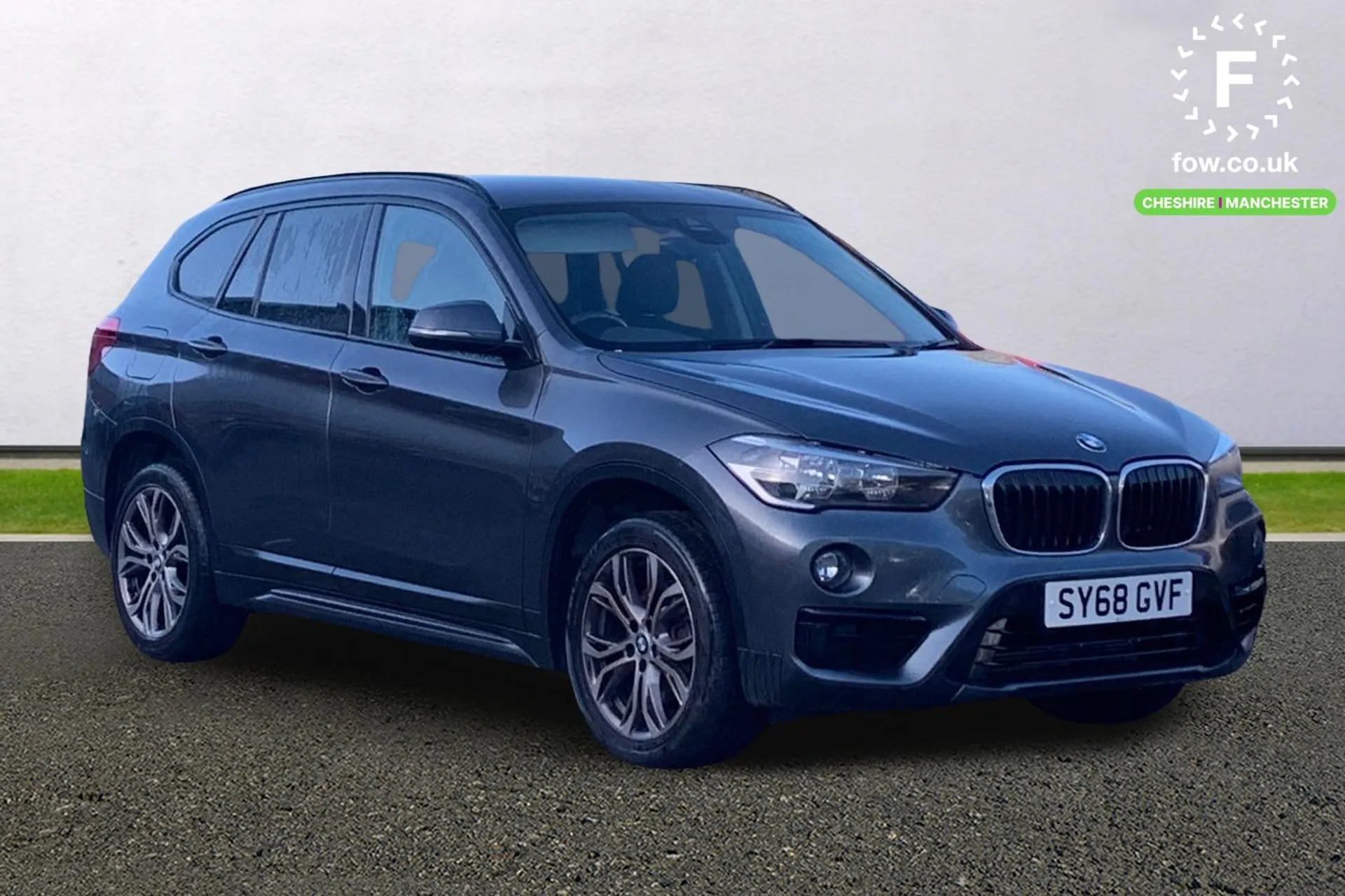 2019 BMW X1 for sale