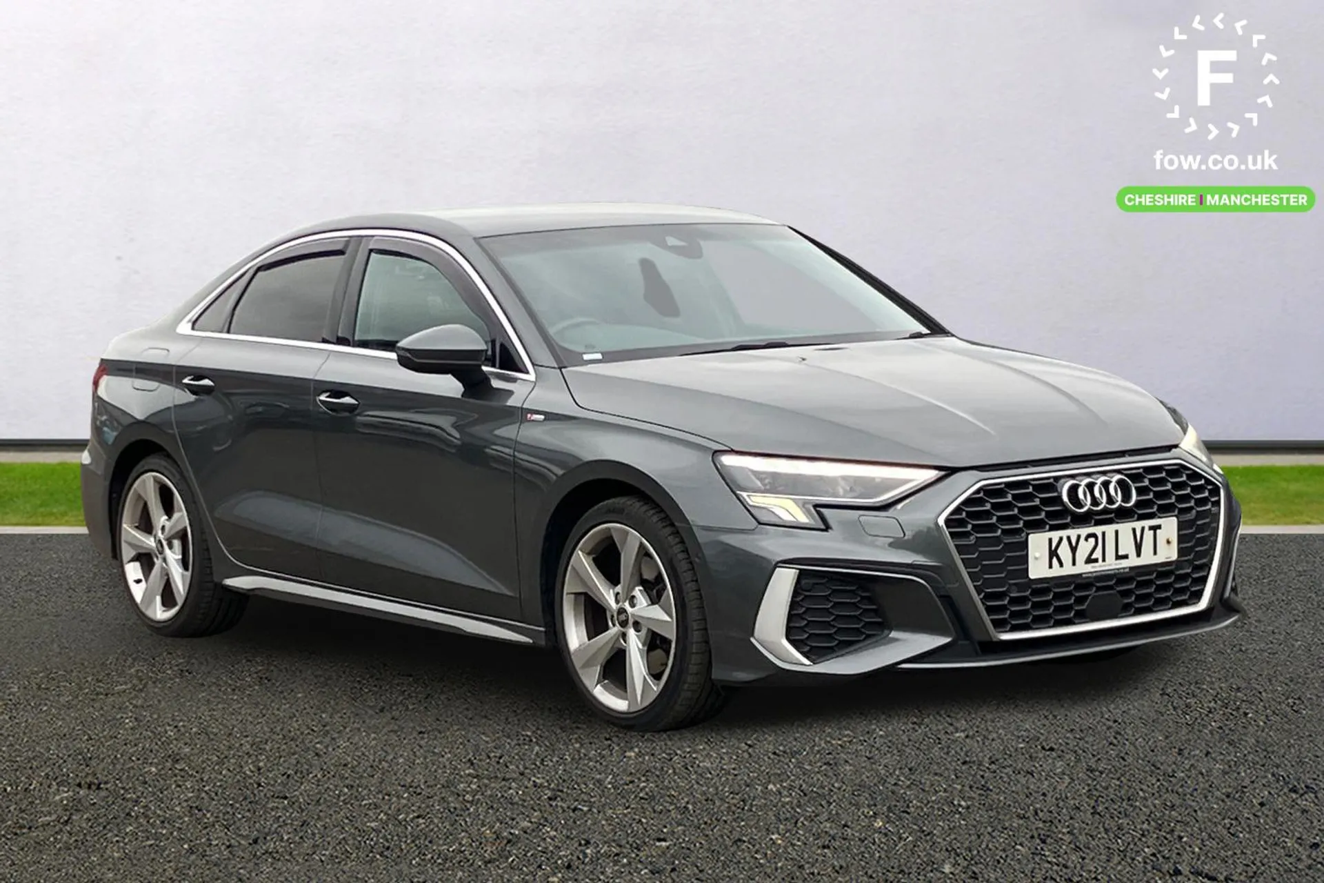 2021 AUDI A3 for sale