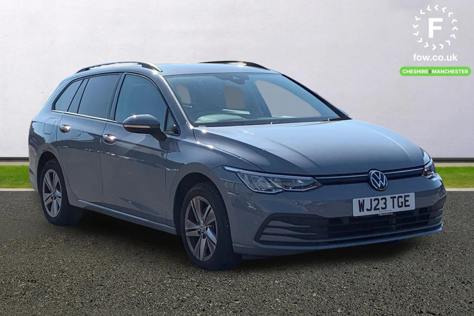 2023 VOLKSWAGEN GOLF for sale