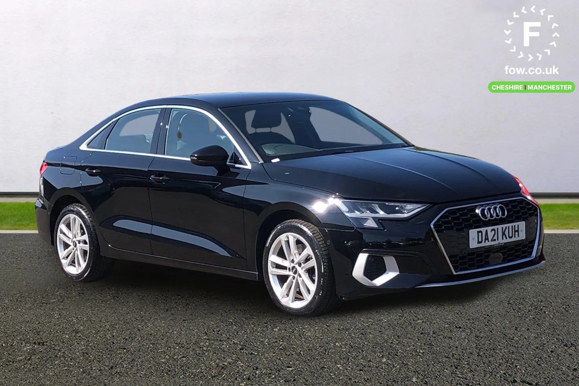 2021 AUDI A3 for sale