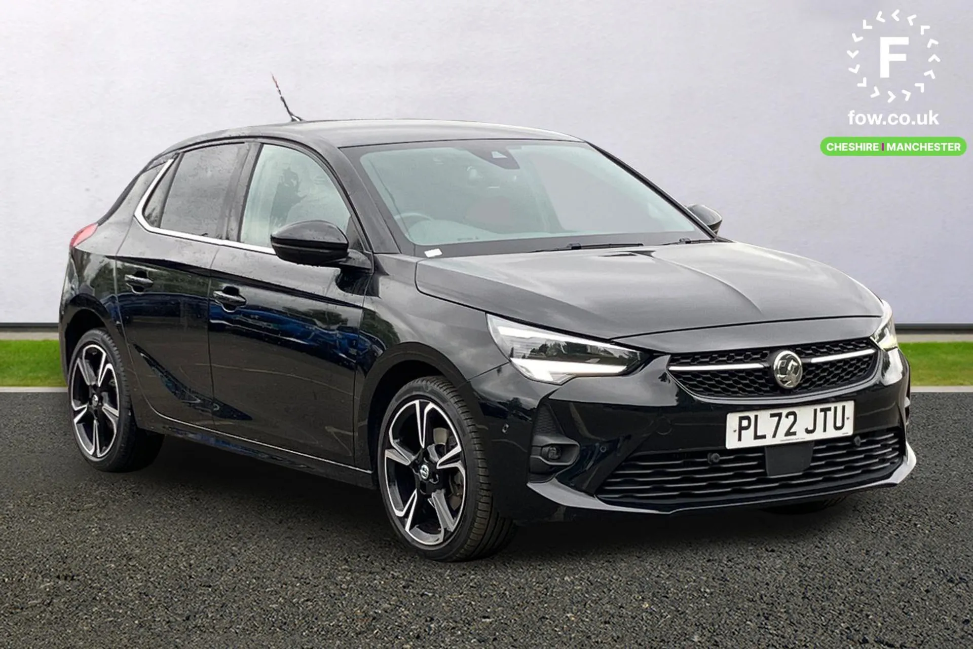 2023 VAUXHALL CORSA for sale