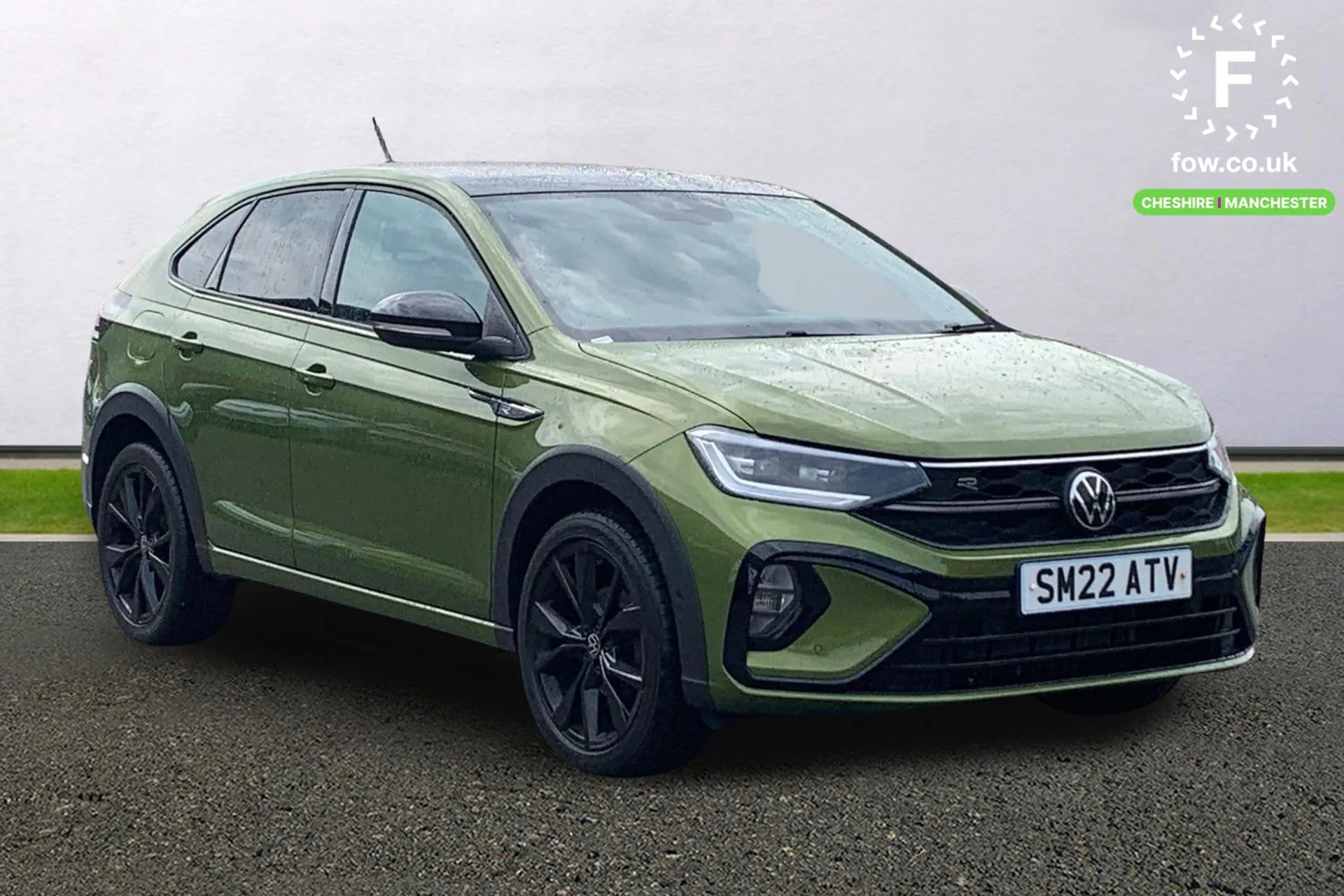 2022 VOLKSWAGEN TAIGO for sale