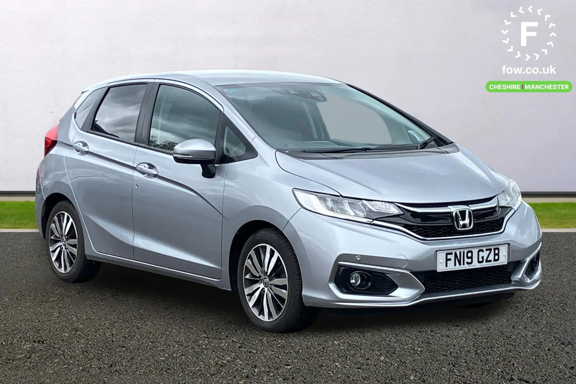 2019 HONDA JAZZ for sale