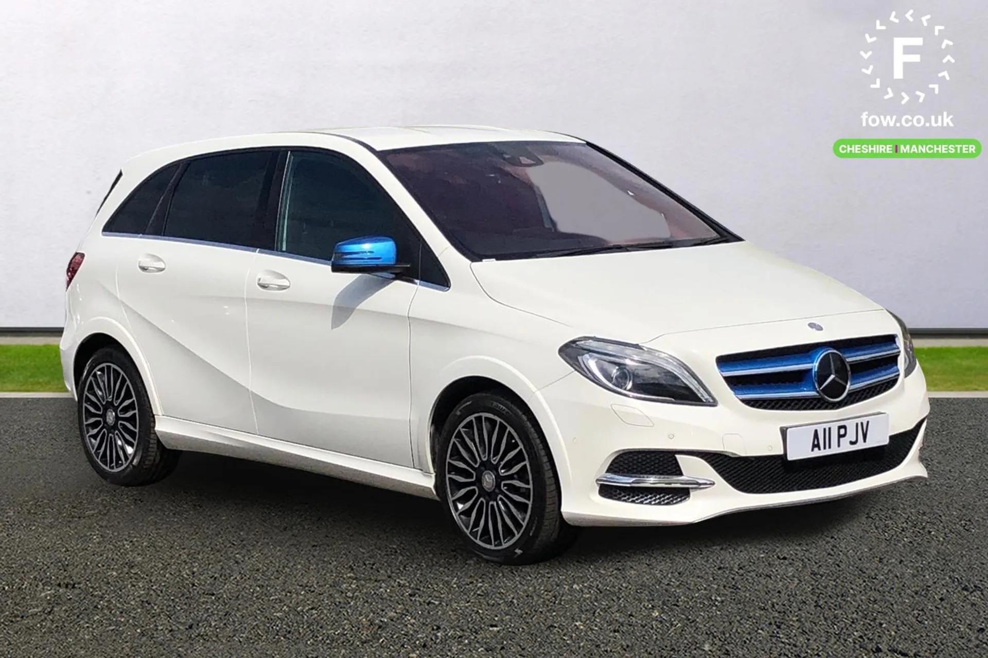 2016 MERCEDES-BENZ B CLASS for sale