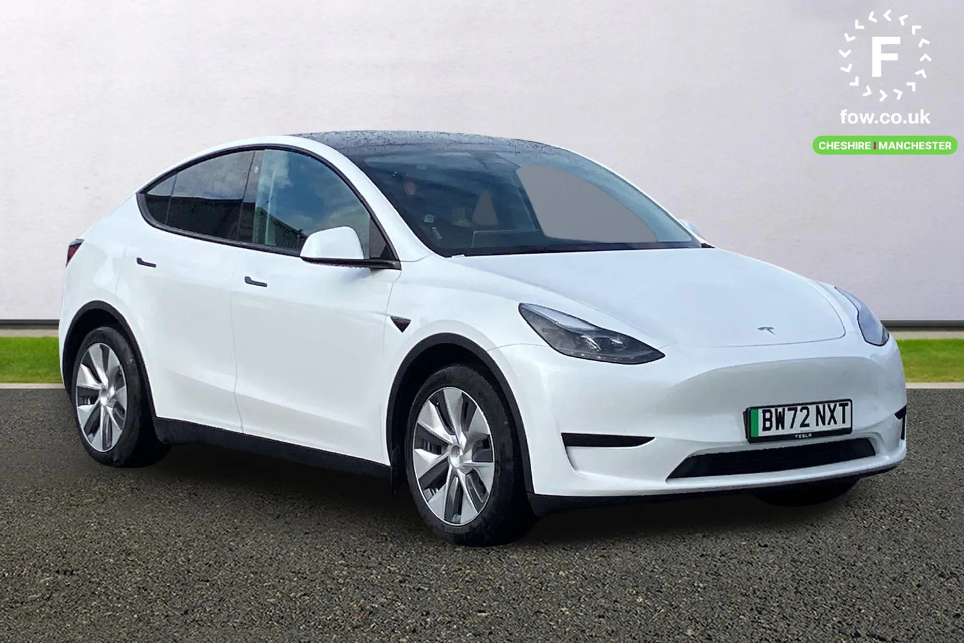 2023 TESLA MODEL Y for sale