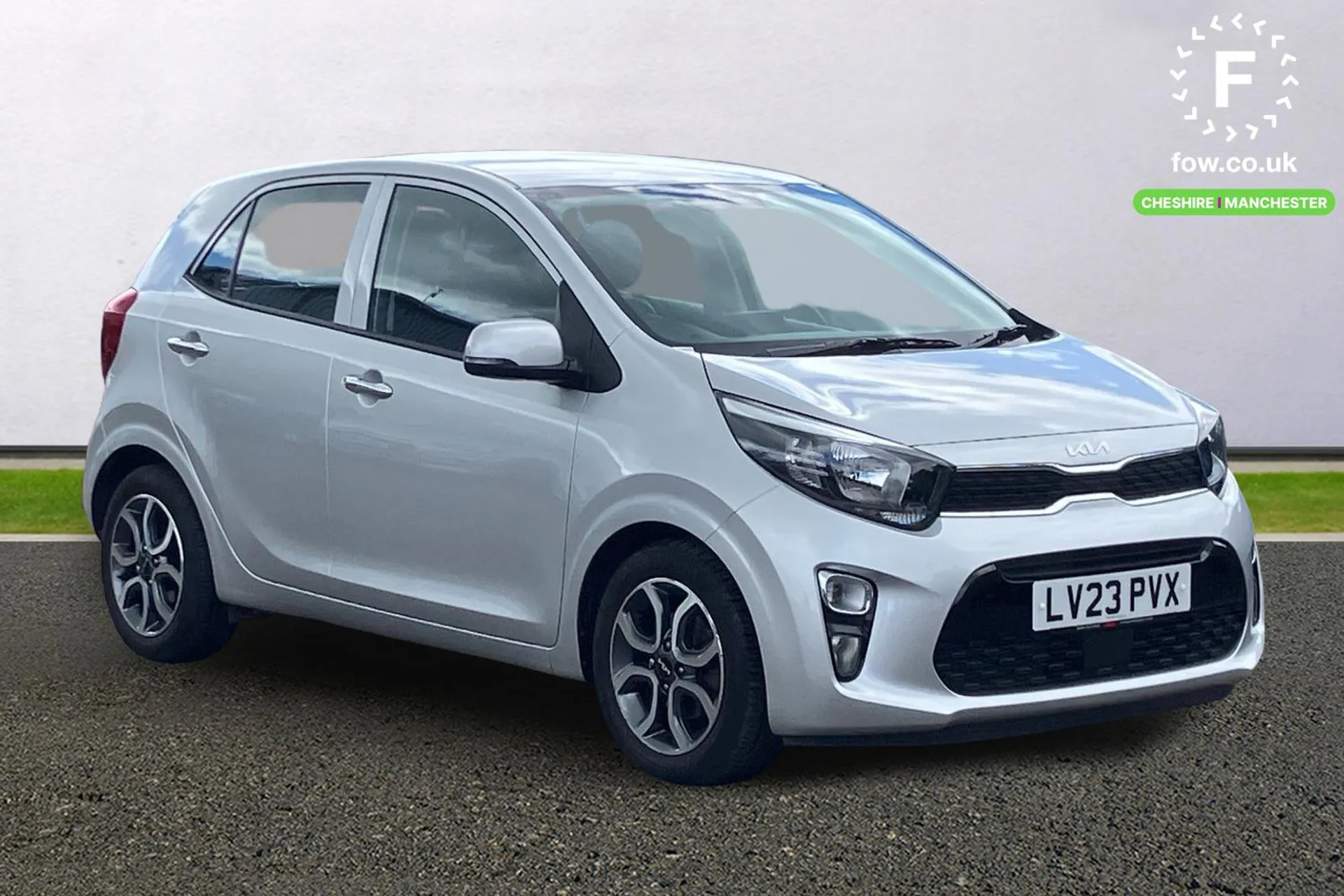 2023 KIA PICANTO for sale