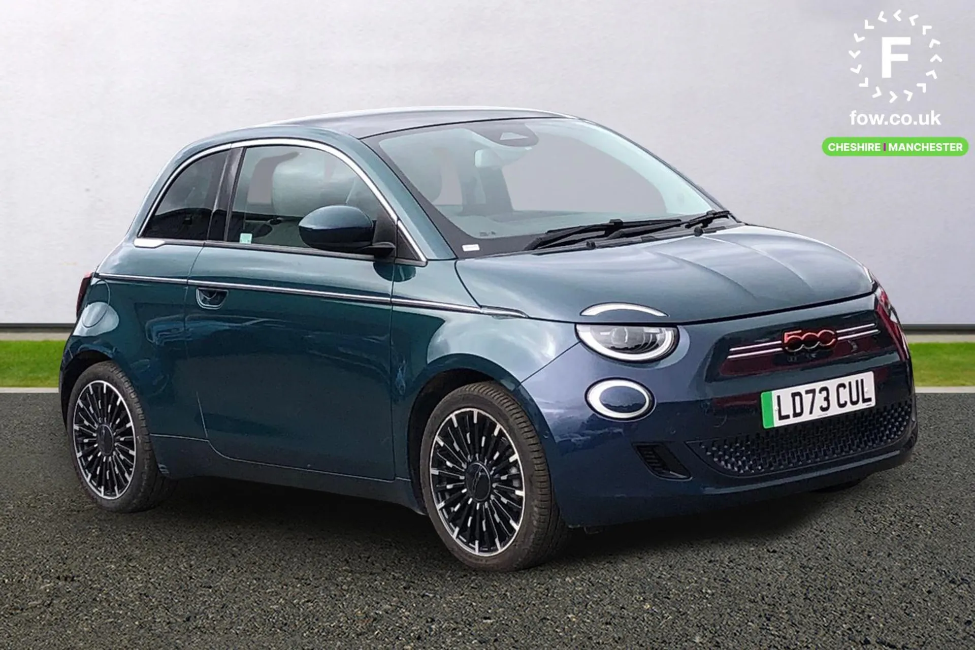 2024 FIAT 500 for sale
