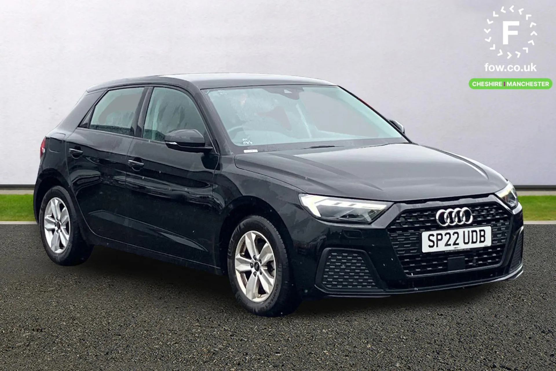 2022 AUDI A1 for sale