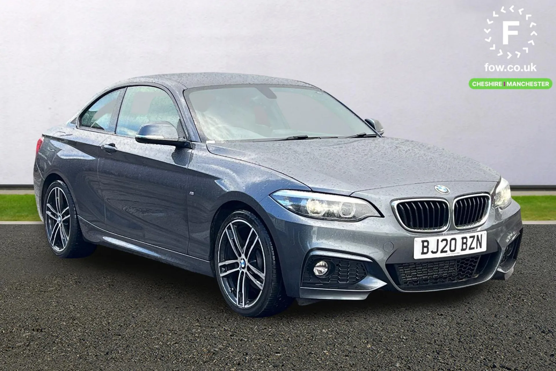 2020 BMW 2 SERIES for sale