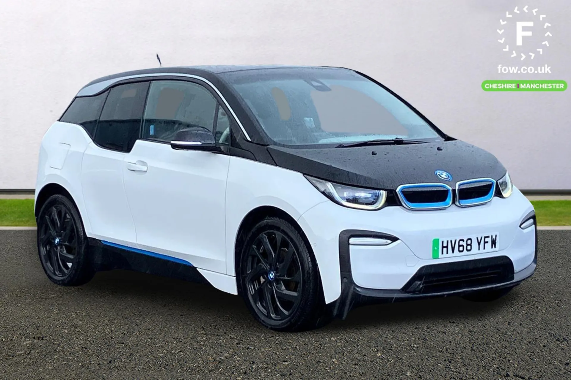 0 BMW I3 for sale