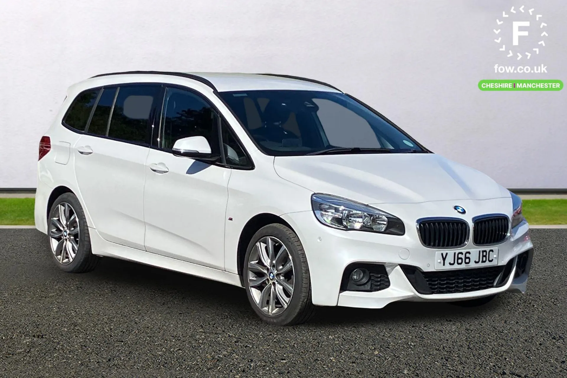 2017 BMW 2 SERIES for sale