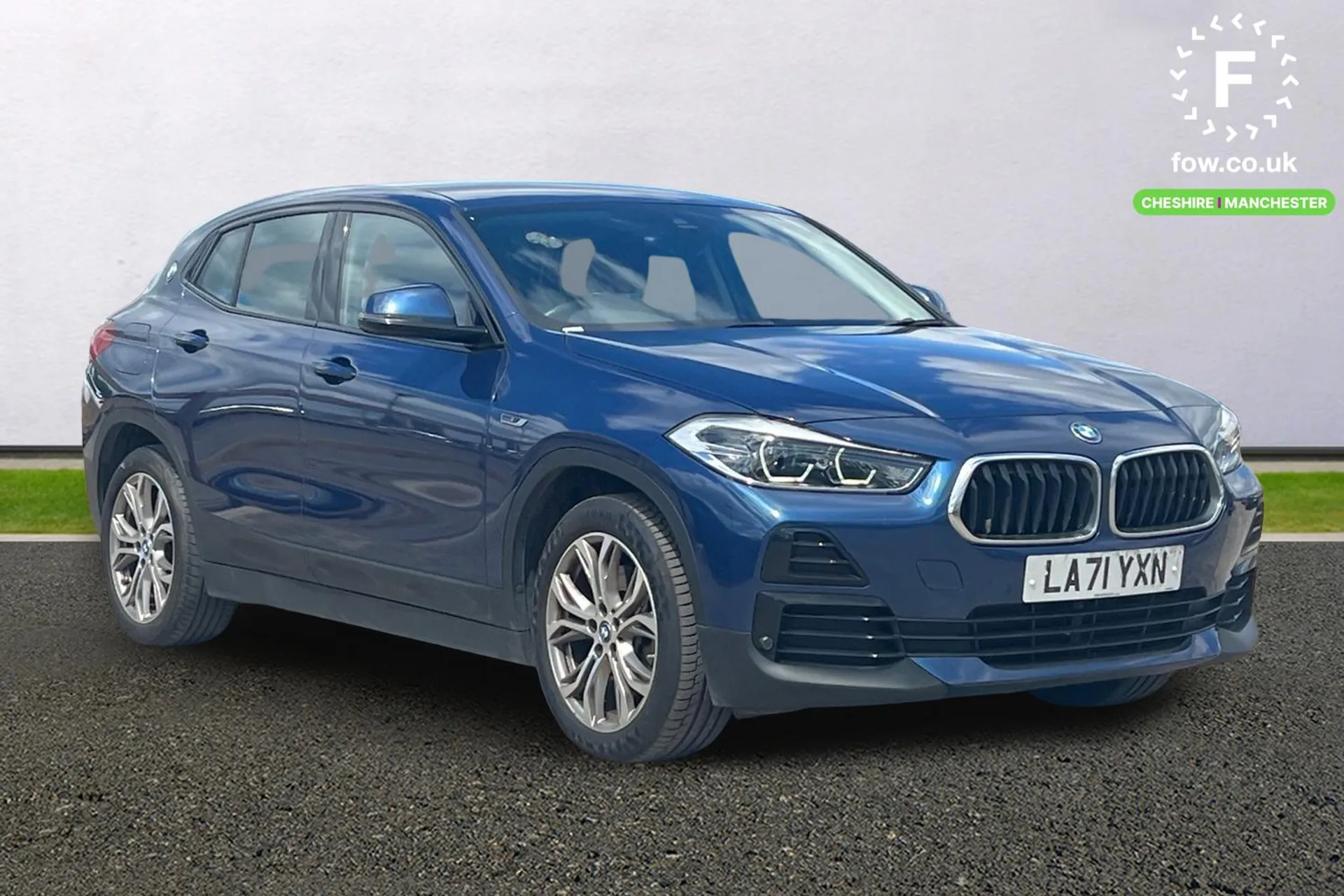 2022 BMW X2 for sale