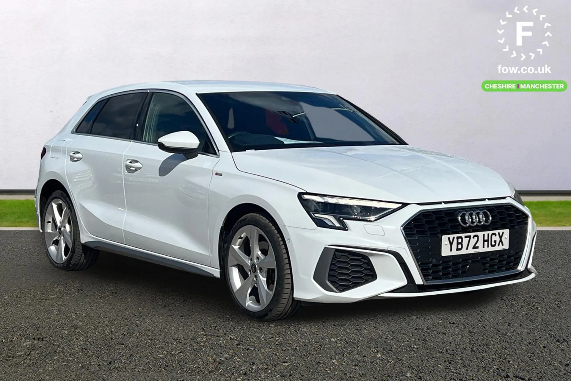 2022 AUDI A3 for sale