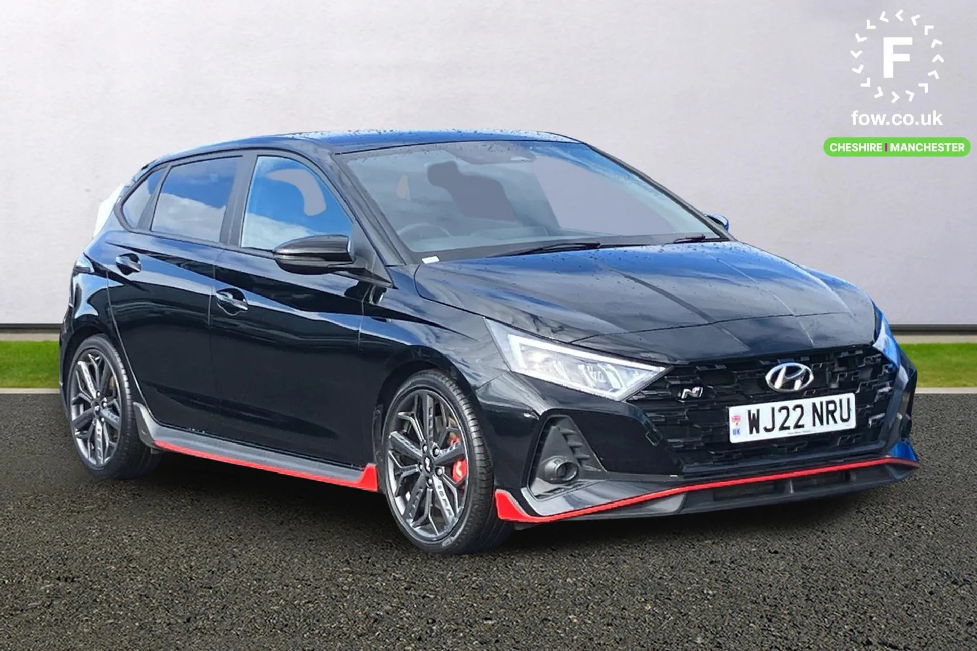2022 HYUNDAI I20 for sale