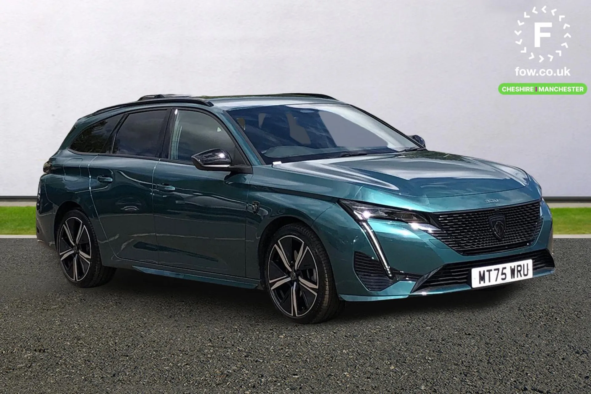 2025 PEUGEOT 308 for sale