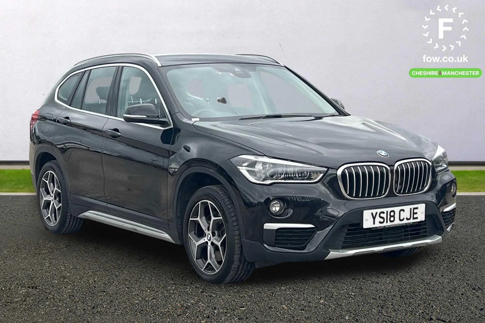 2018 BMW X1 for sale