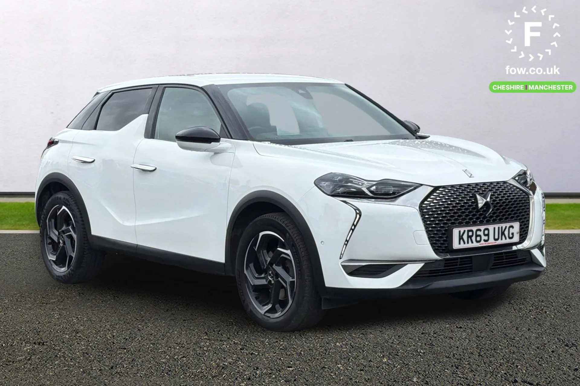 2019 DS DS3 for sale