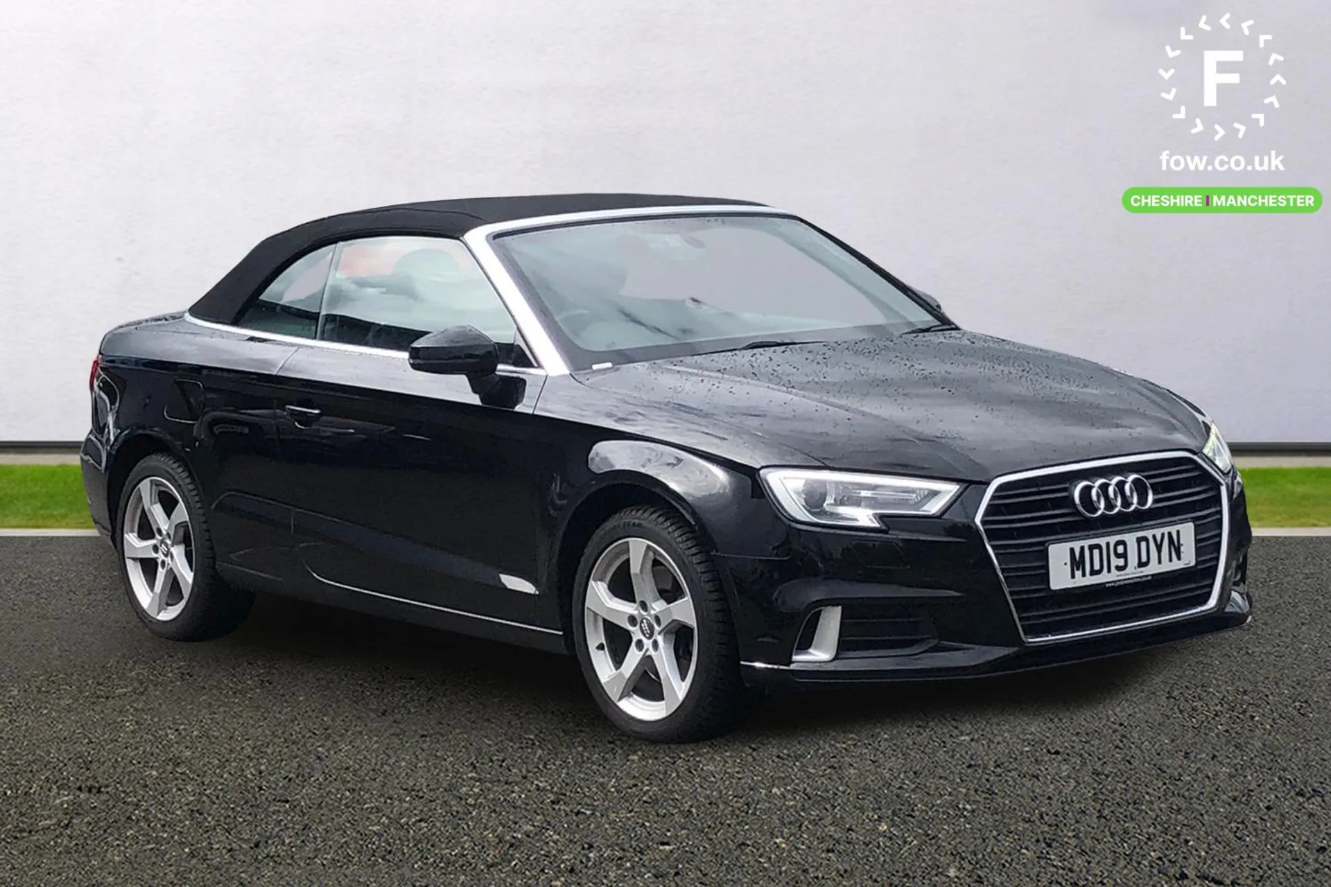 2019 AUDI A3 for sale