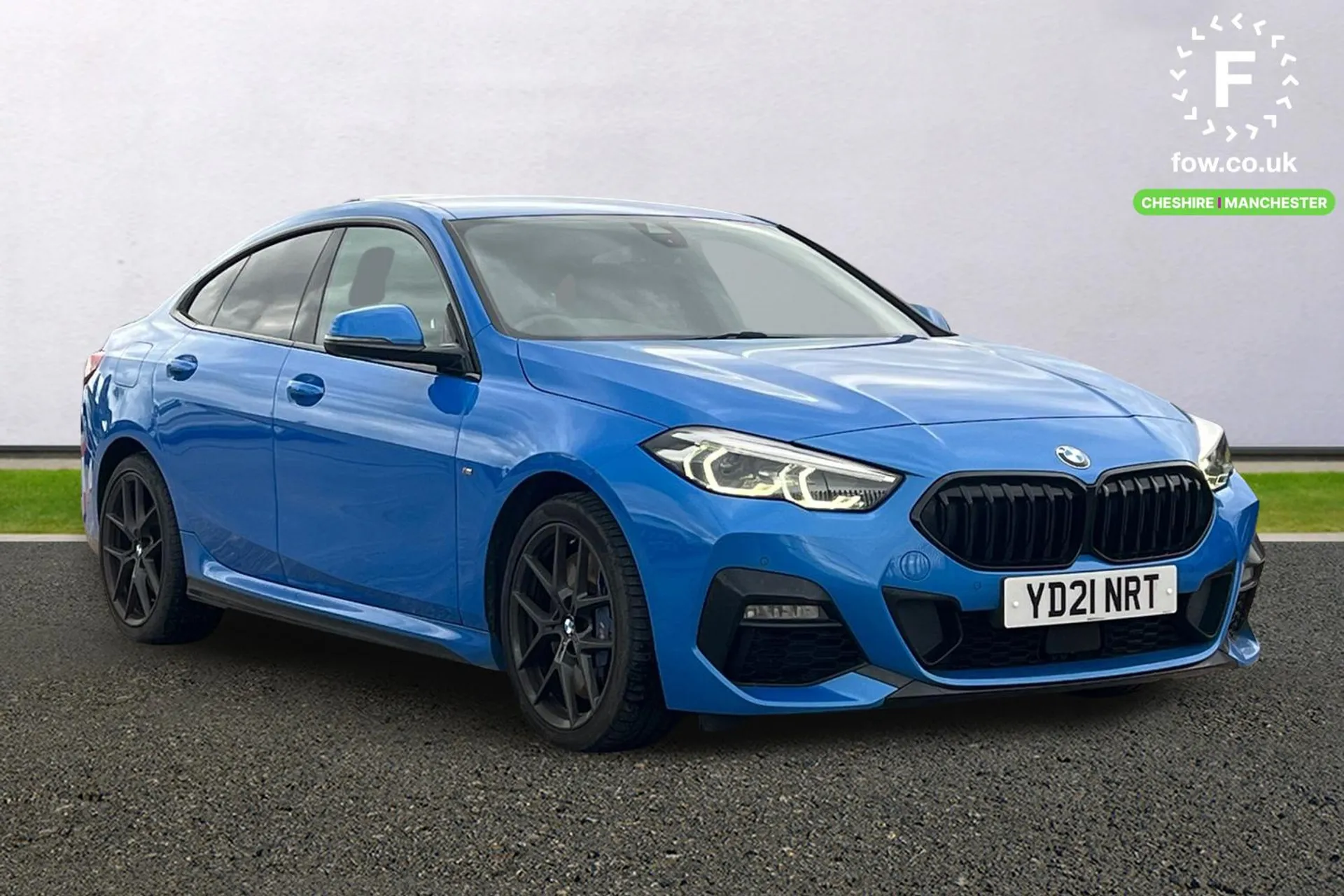 2021 BMW 2 SERIES for sale