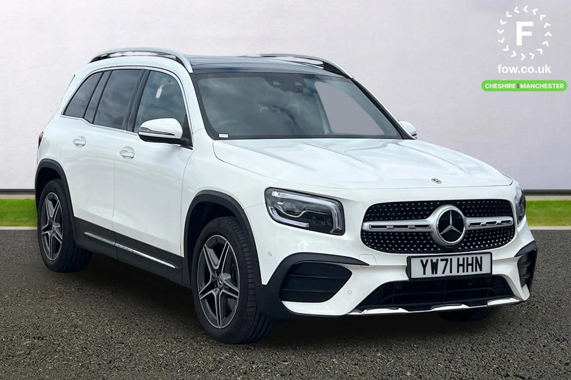 2022 MERCEDES-BENZ GLB for sale