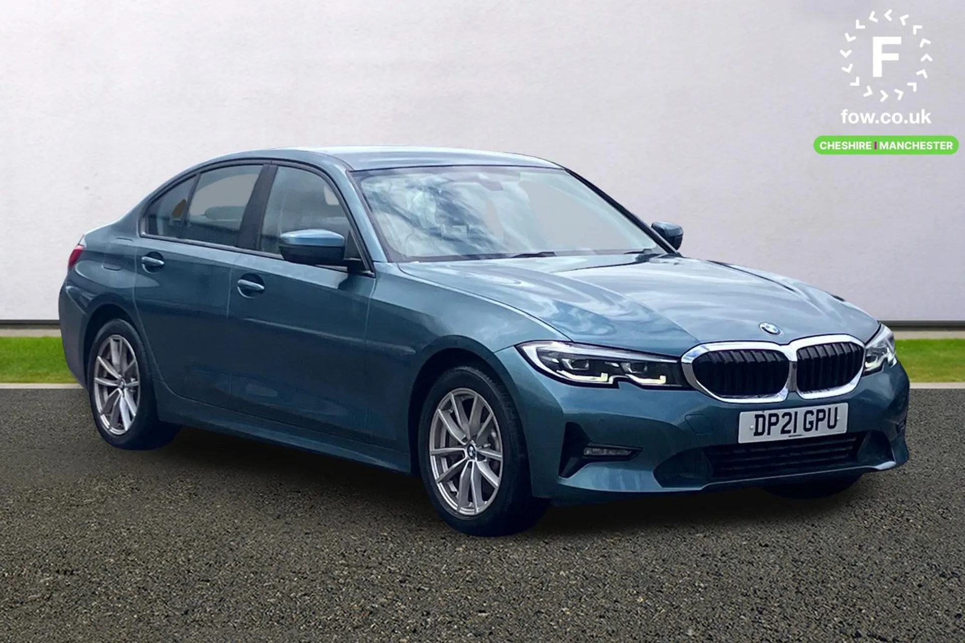 2021 BMW 330E SE PRO AUTO for sale