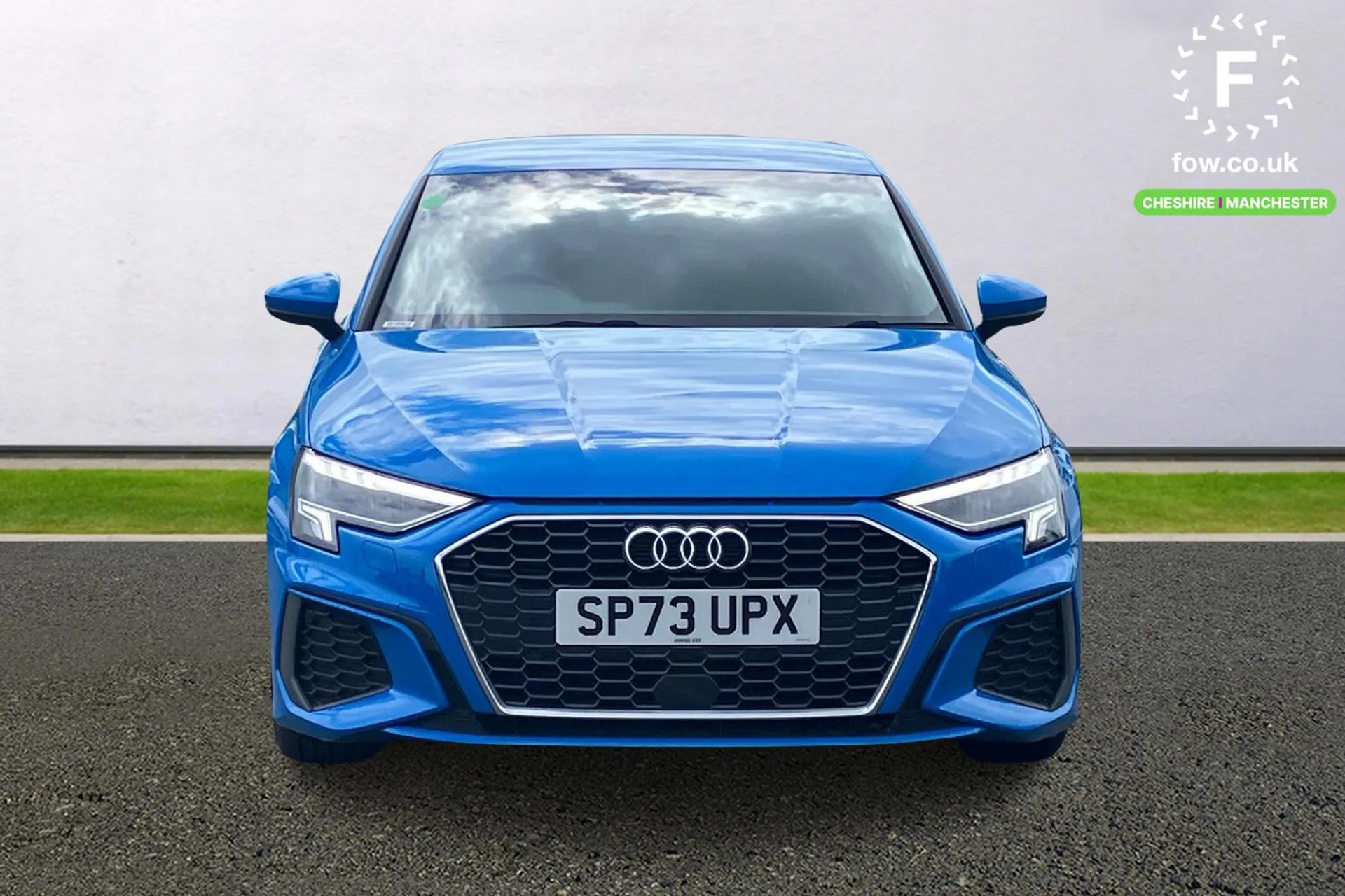 2023 AUDI A3 for sale