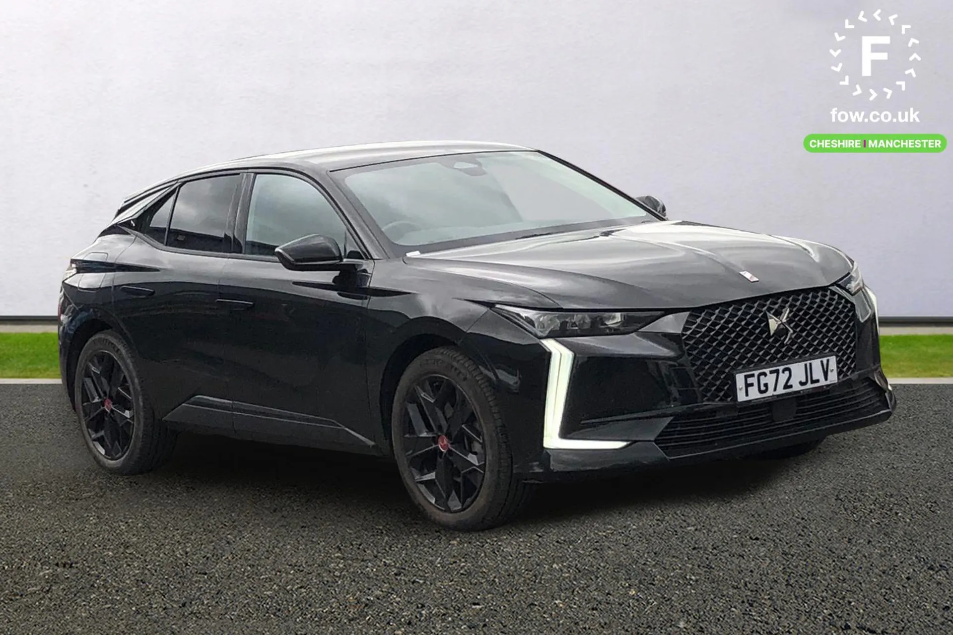 2022 DS DS4 for sale