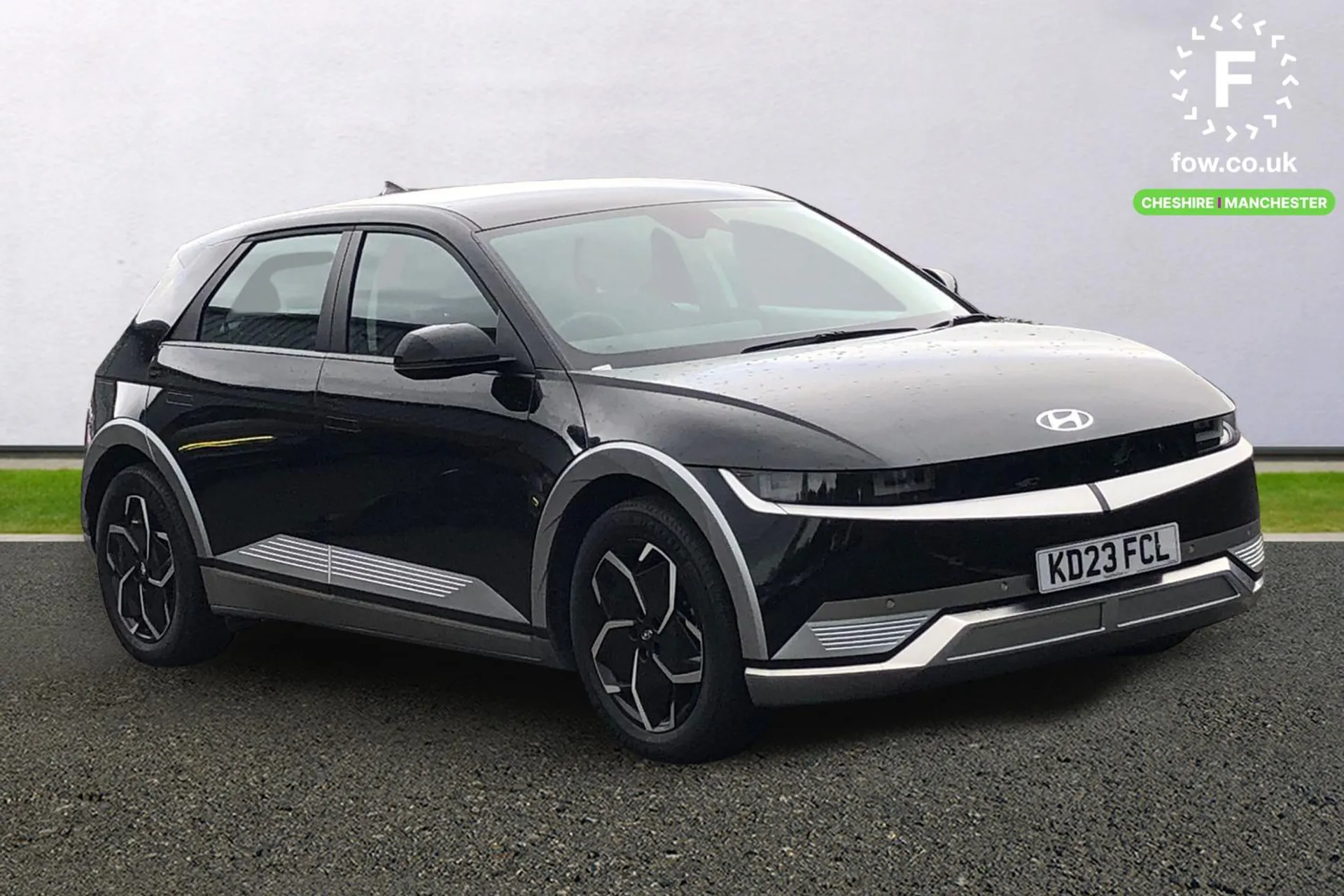 2023 HYUNDAI IONIQ 5 for sale