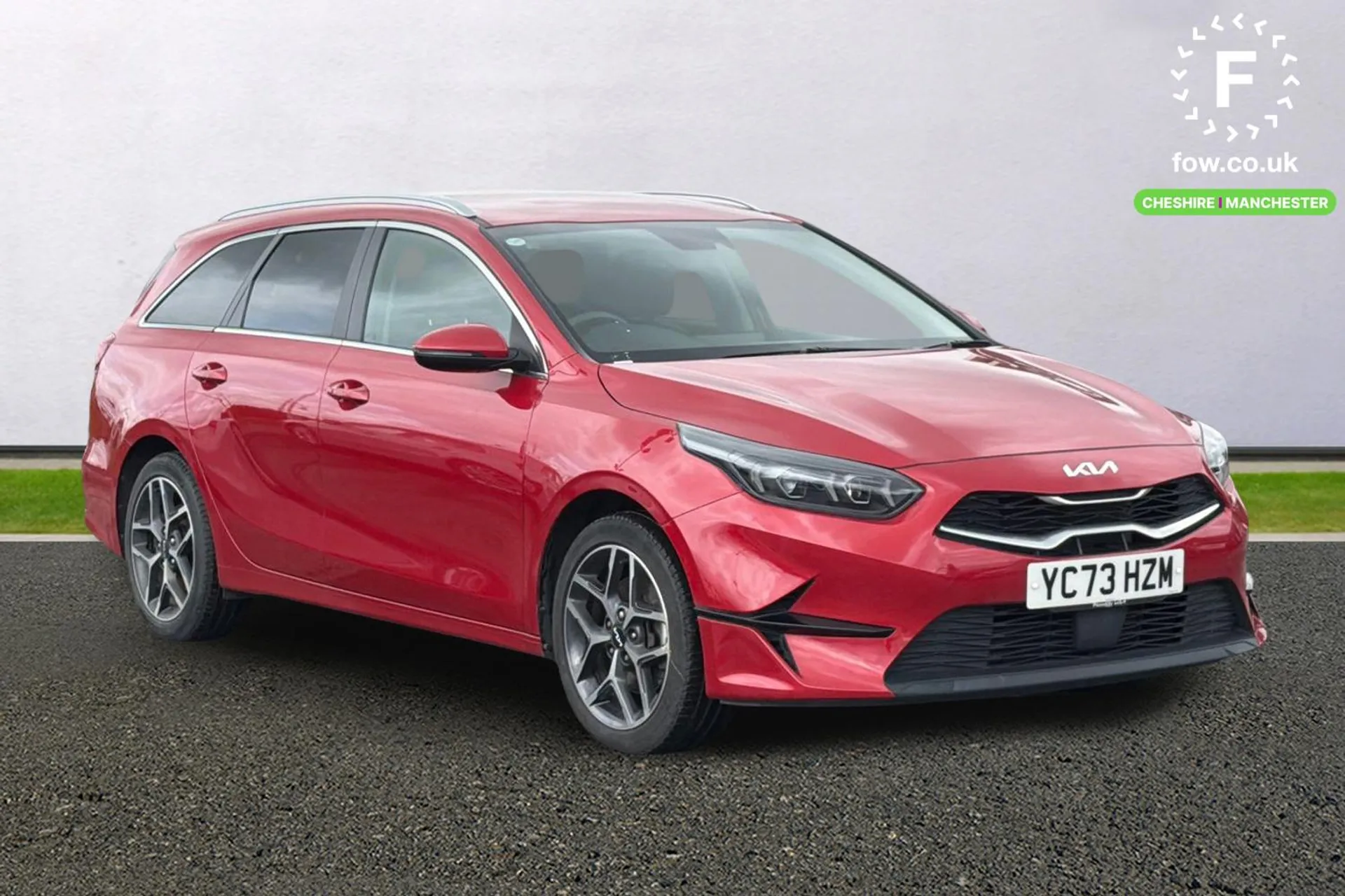 2023 KIA CEED for sale
