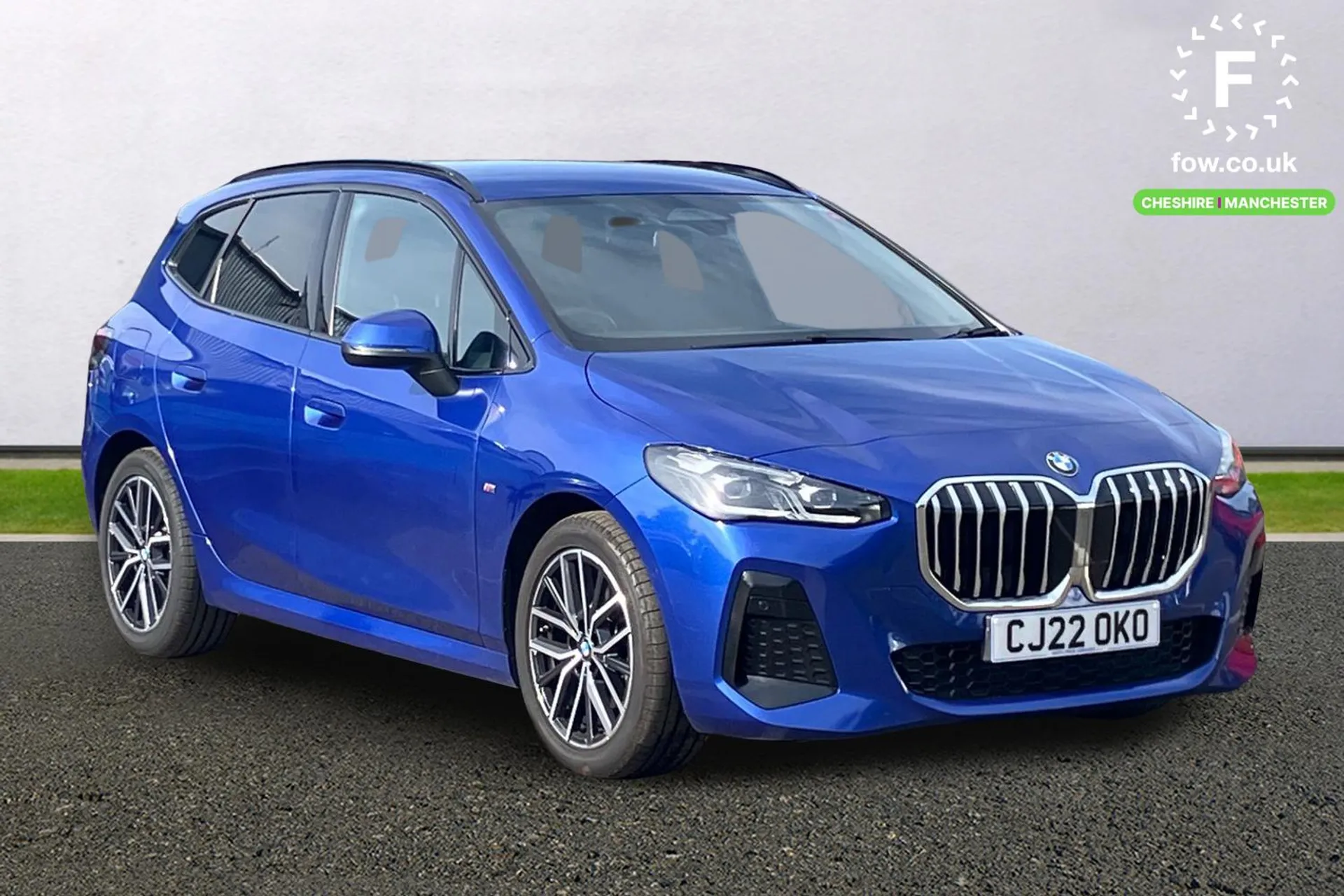2022 BMW 2 SERIES for sale