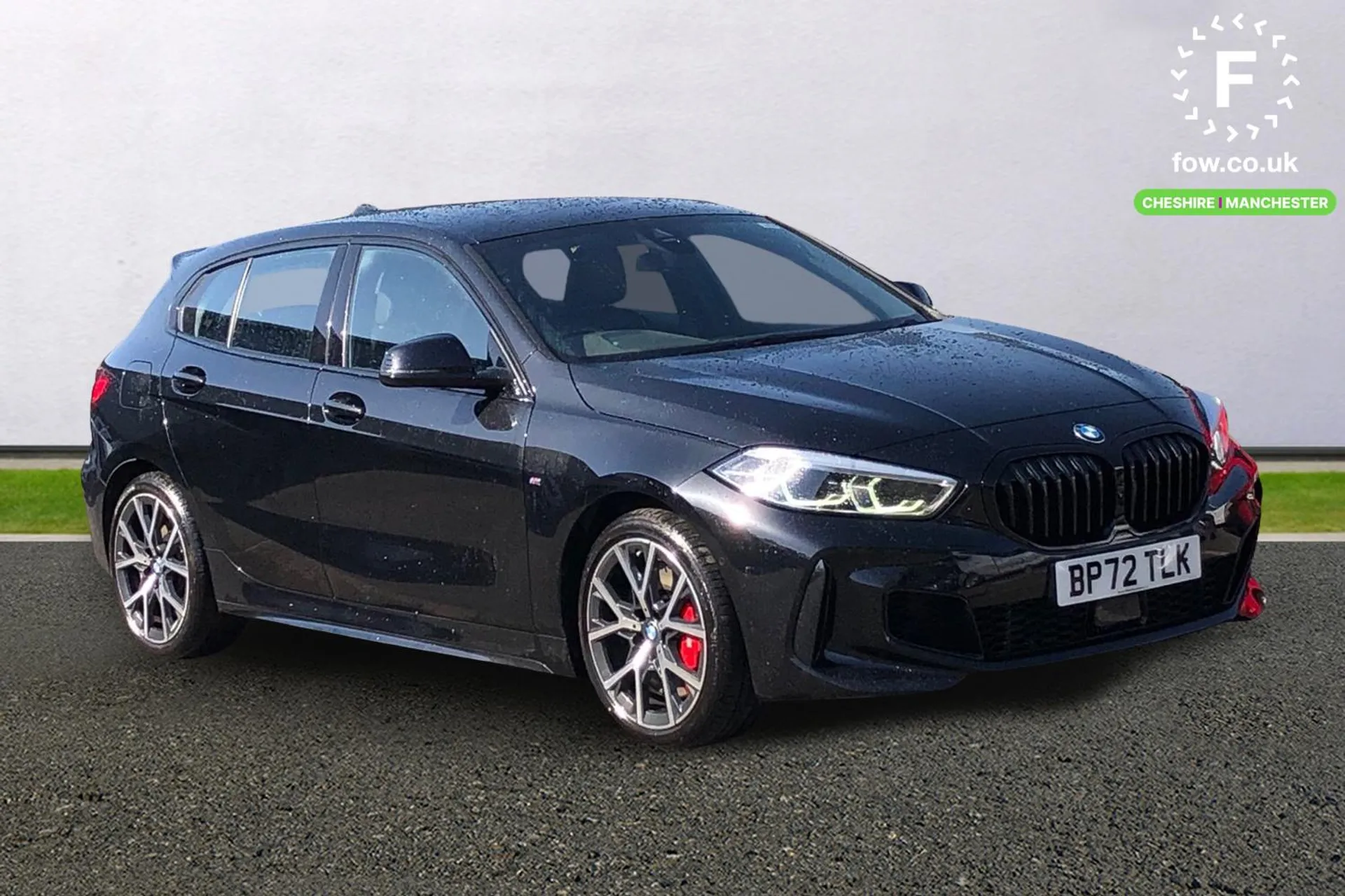 2023 BMW 1 SERIES for sale