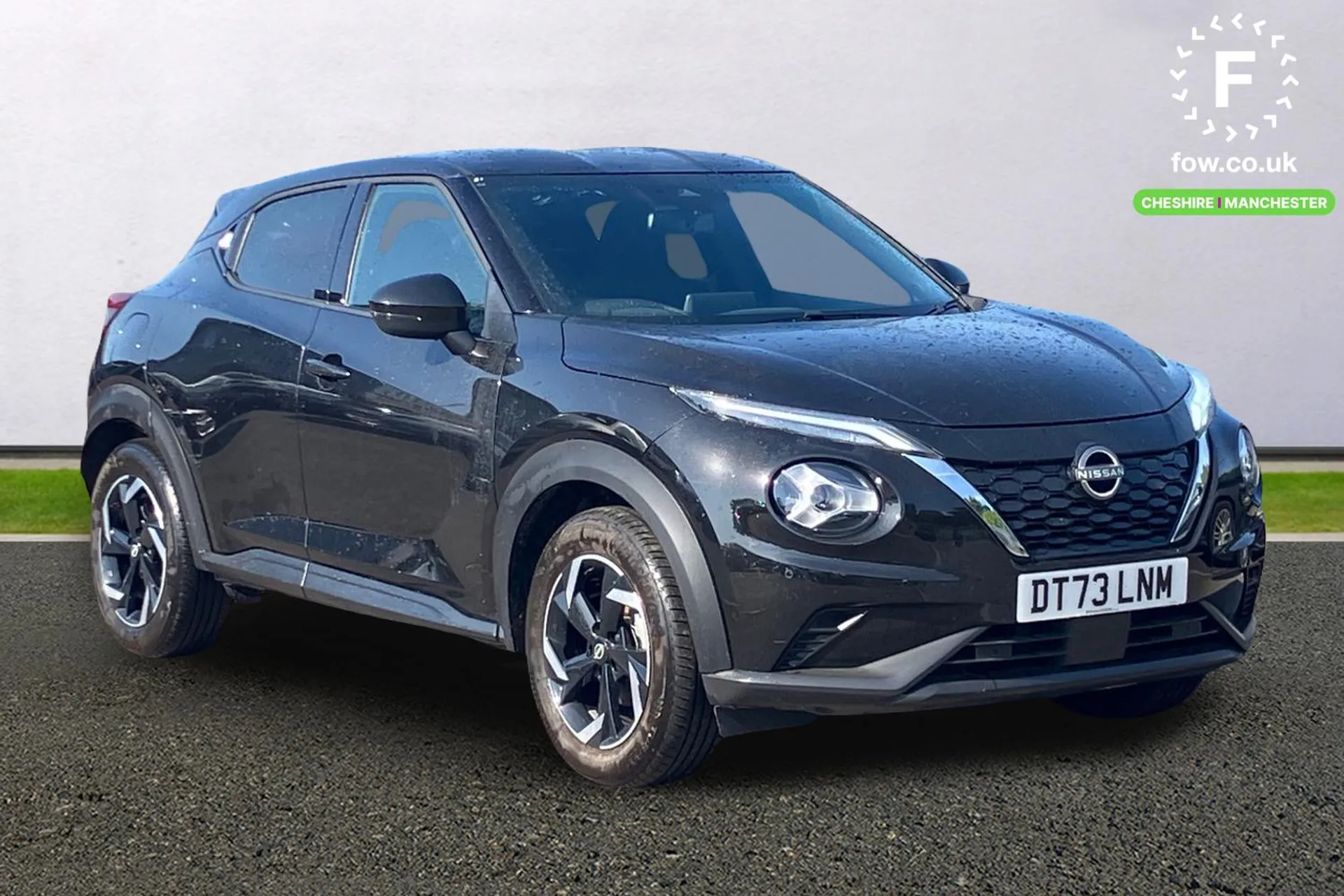 2024 NISSAN JUKE for sale