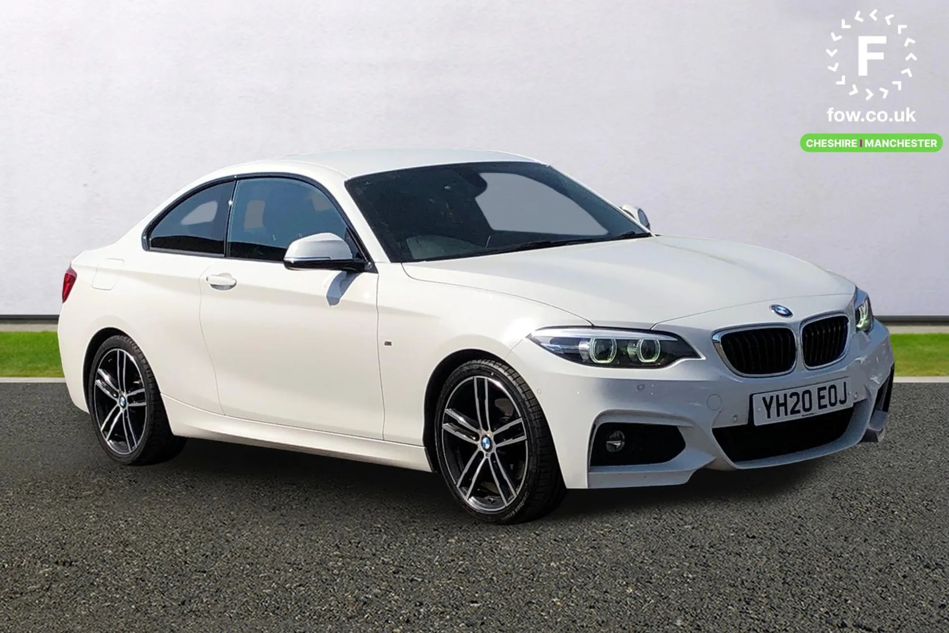 2020 BMW 2 SERIES for sale