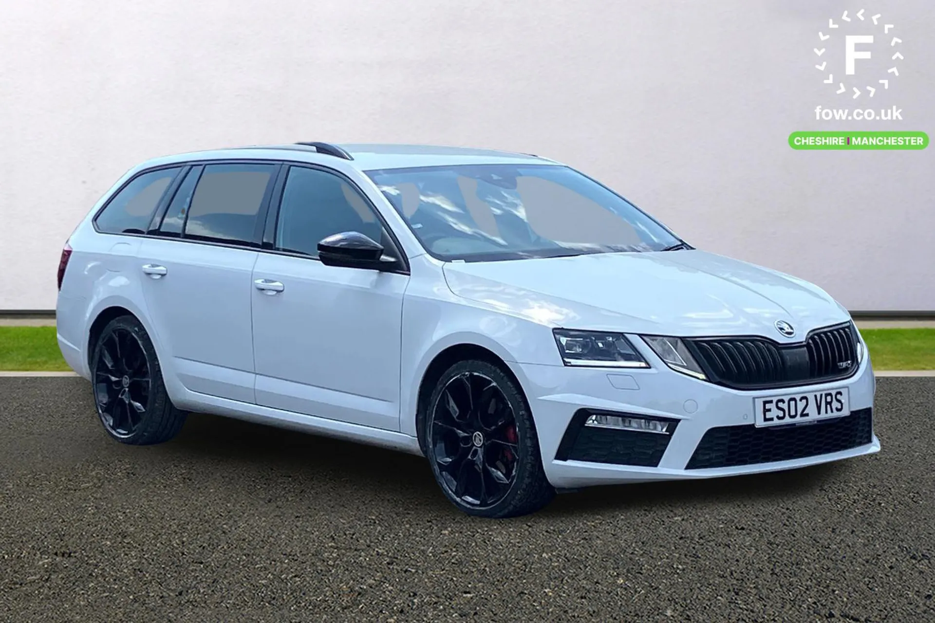 2018 SKODA OCTAVIA for sale