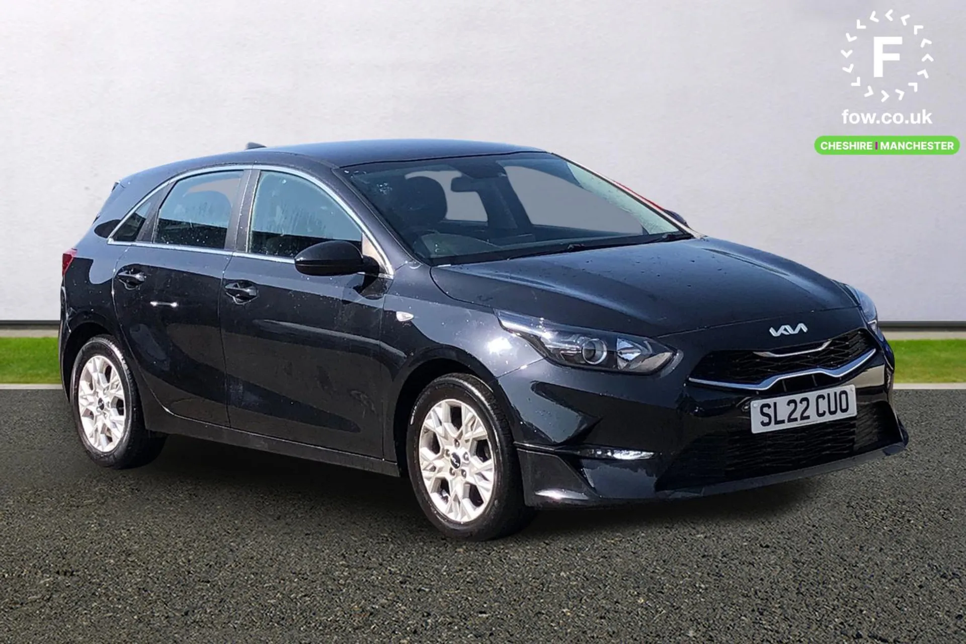 2022 KIA CEED for sale