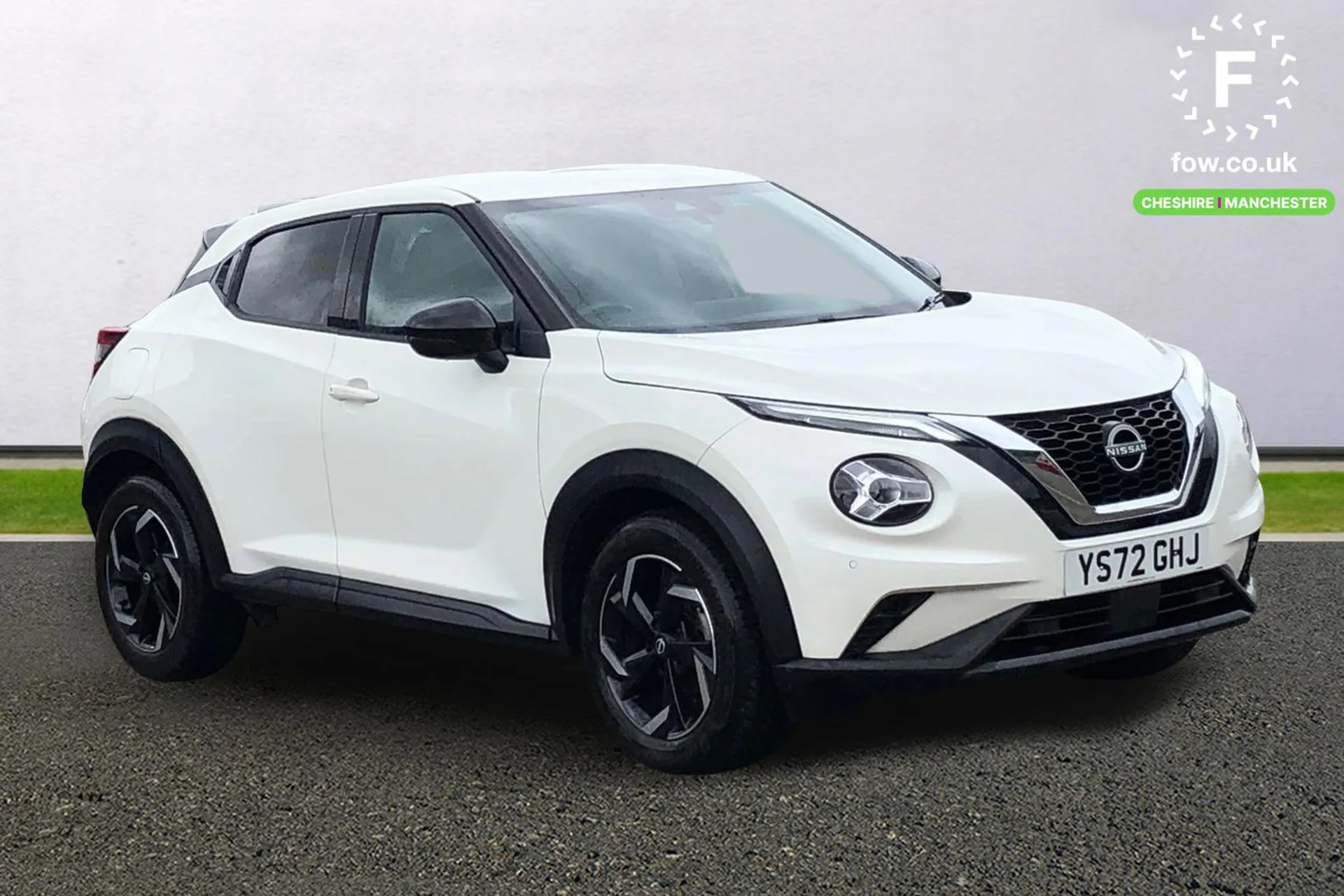 2023 NISSAN JUKE for sale