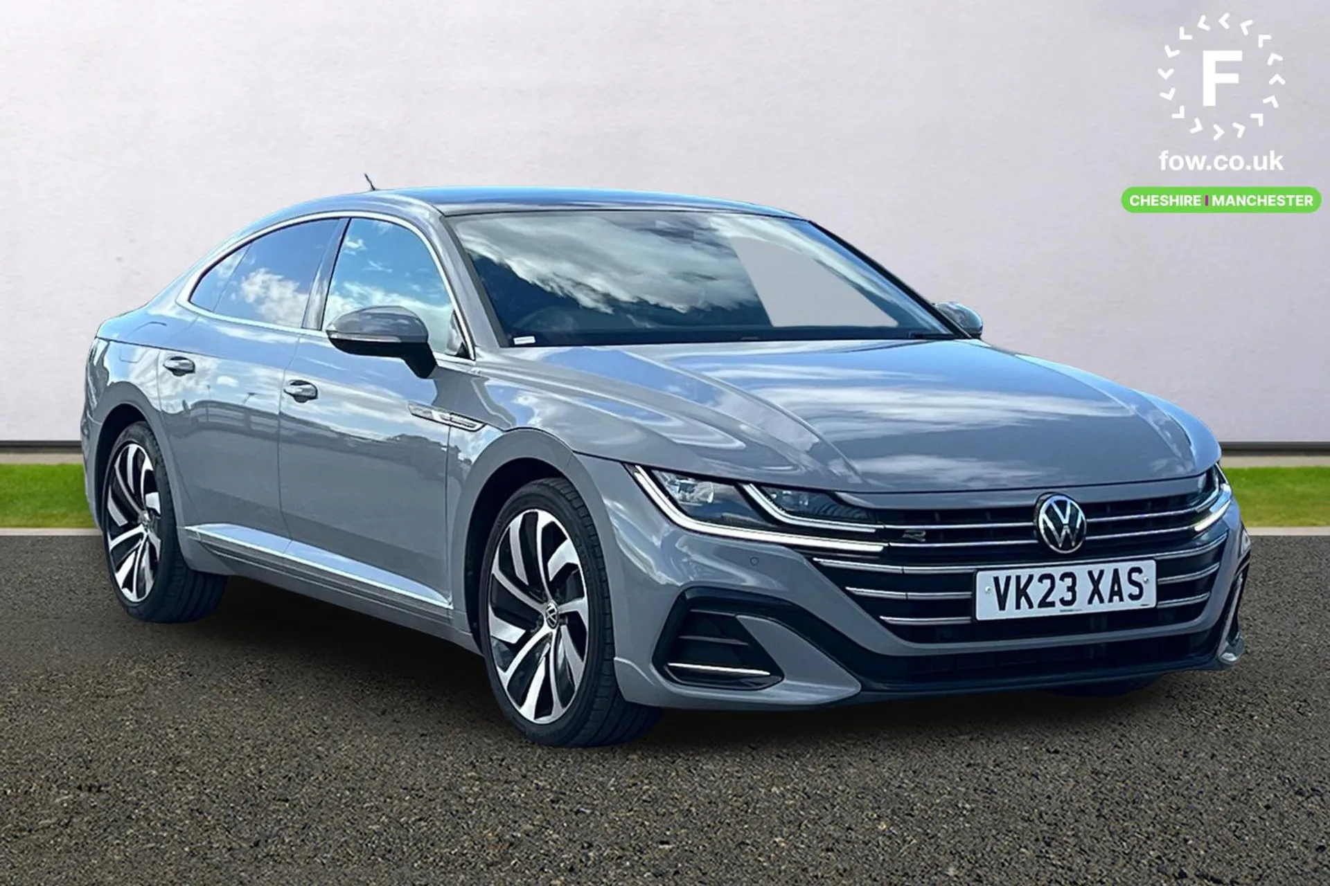 2023 VOLKSWAGEN ARTEON for sale
