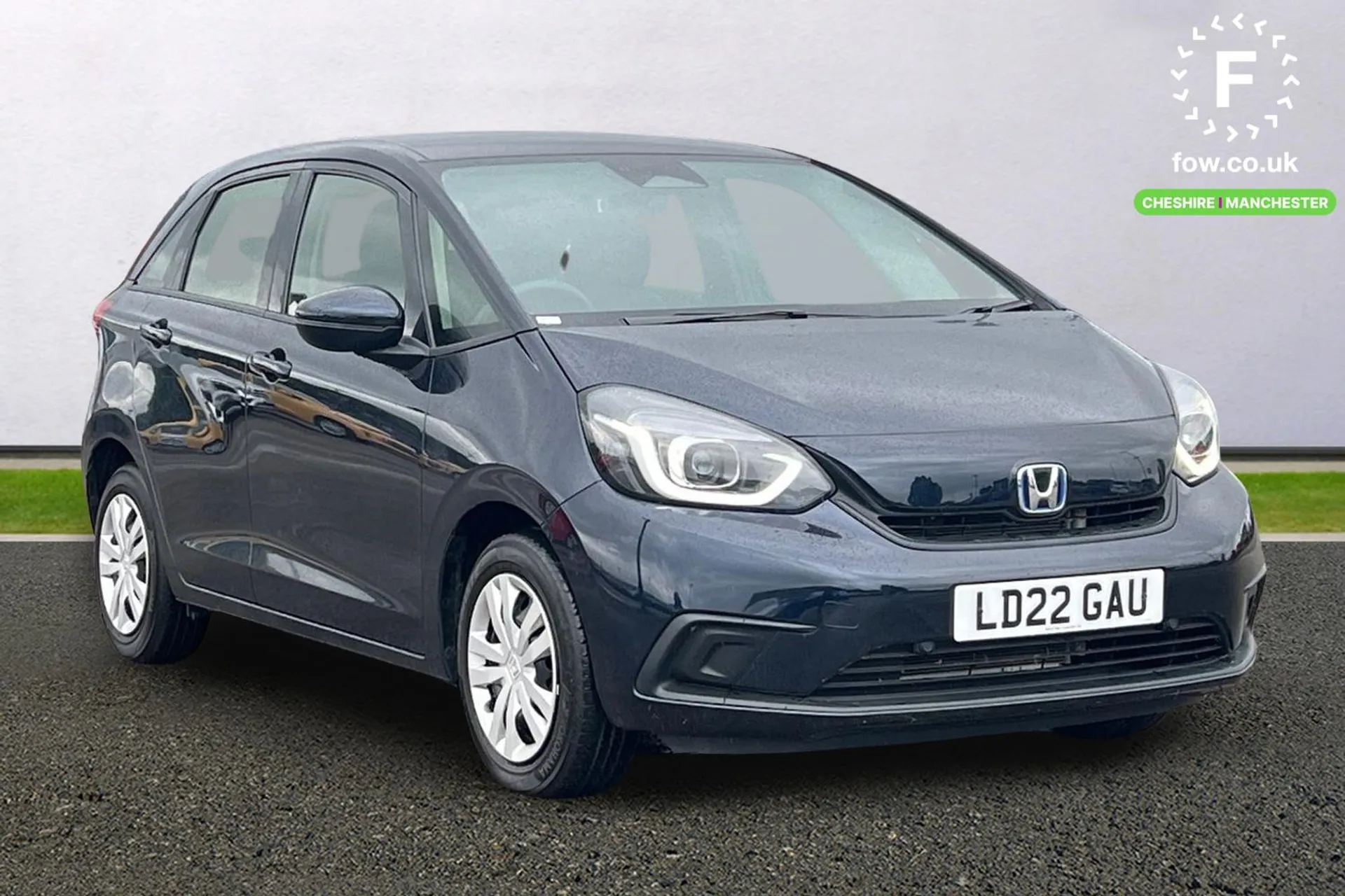 2022 HONDA JAZZ for sale