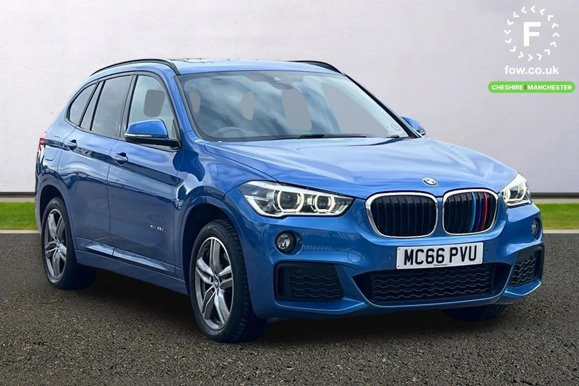 2017 BMW X1 for sale
